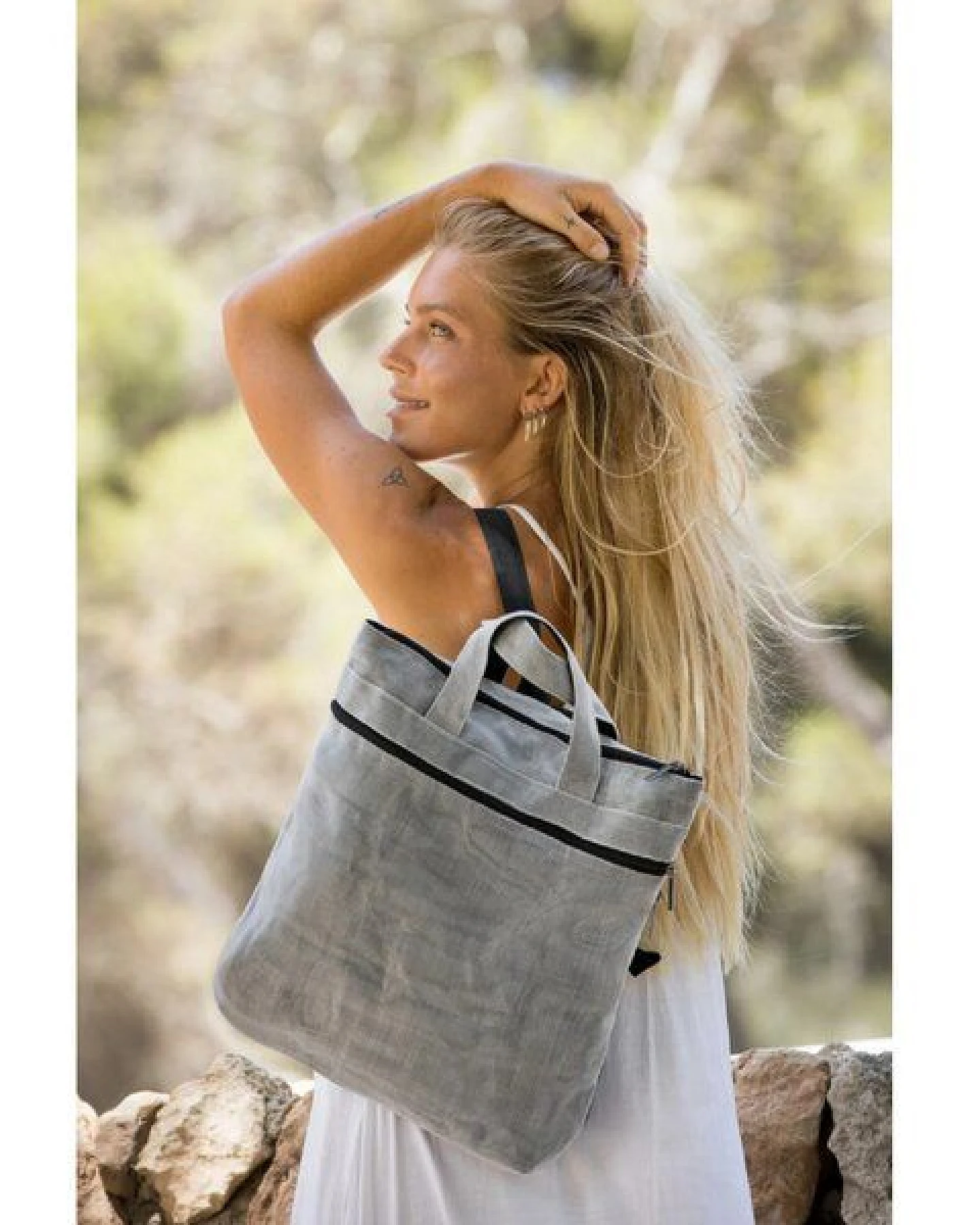 Smateria Rucksack Impulse – Ansicht 2