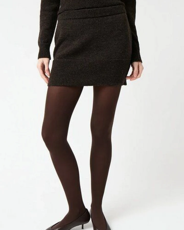 amt.studio Crystal Skirt