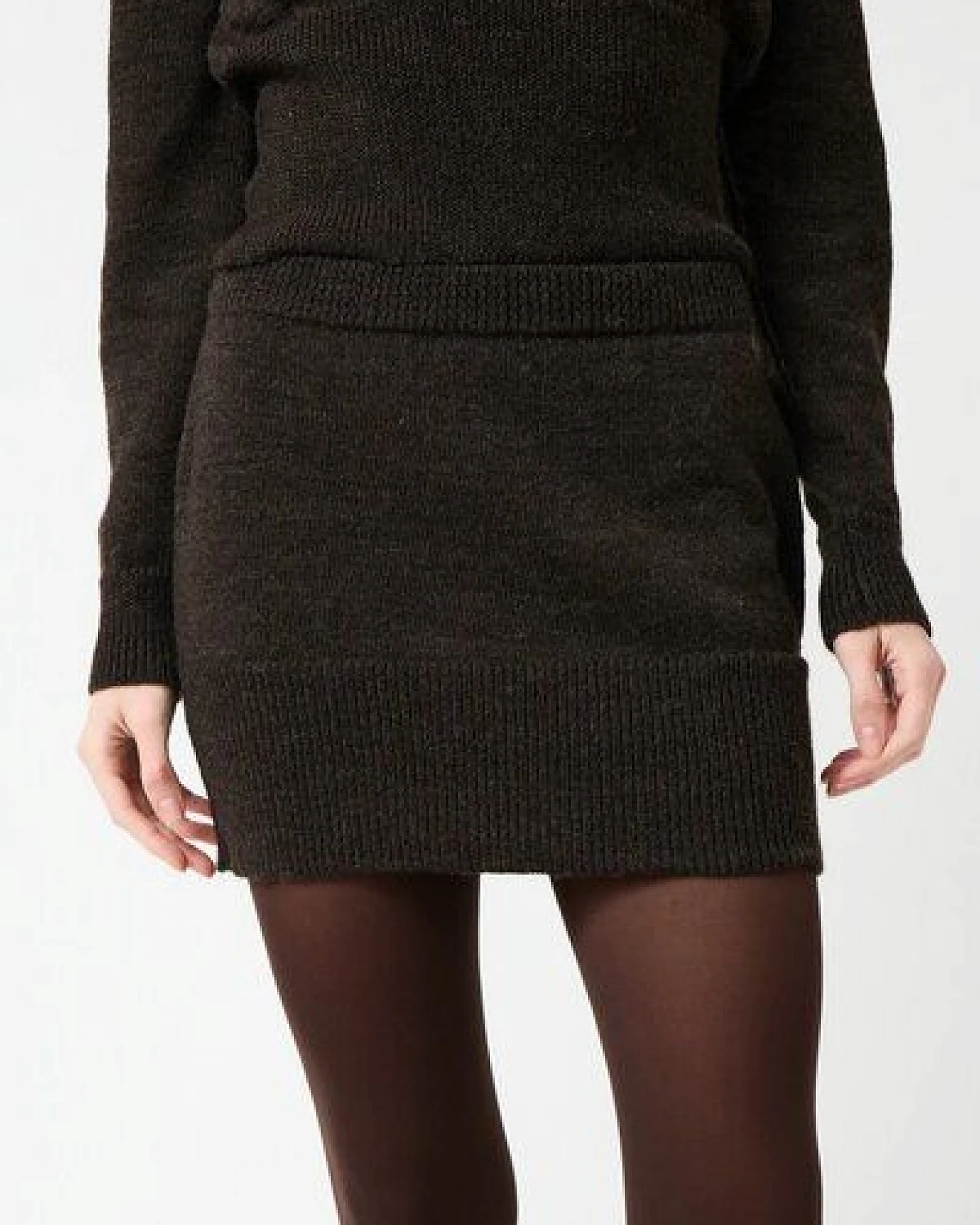 amt.studio Crystal Skirt – Ansicht 3