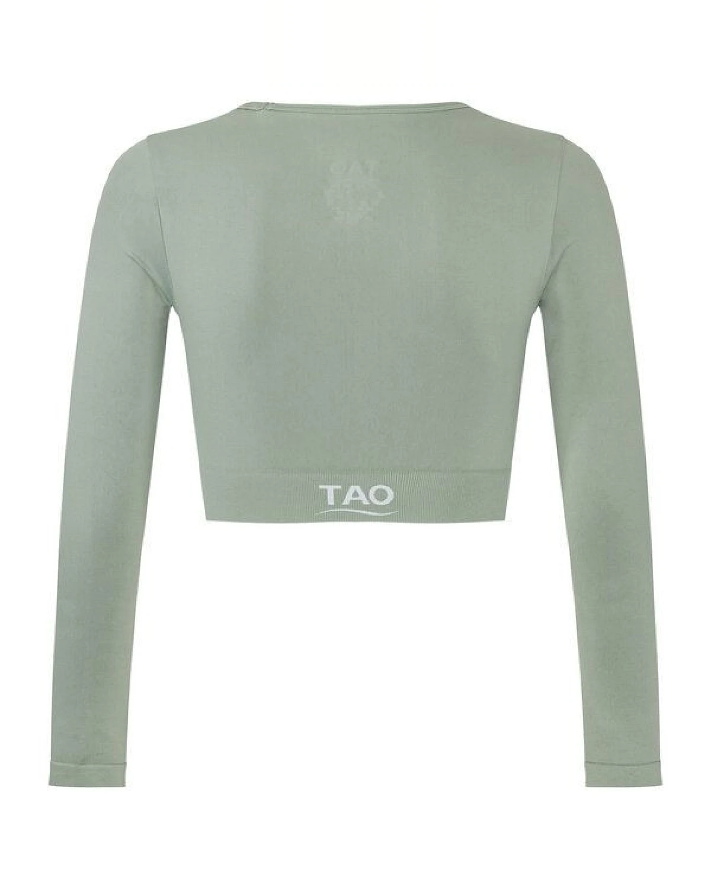 TAO Sportswear ACTIVE Functional Longsleeve Shirt – Ansicht 4