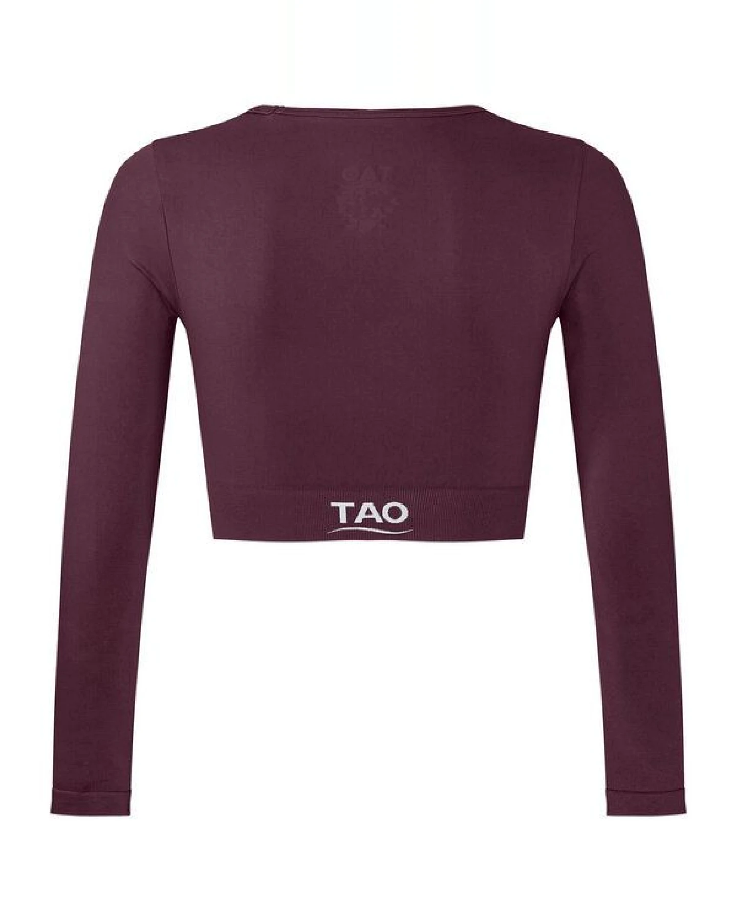TAO Sportswear ACTIVE Functional Longsleeve Shirt – Ansicht 4