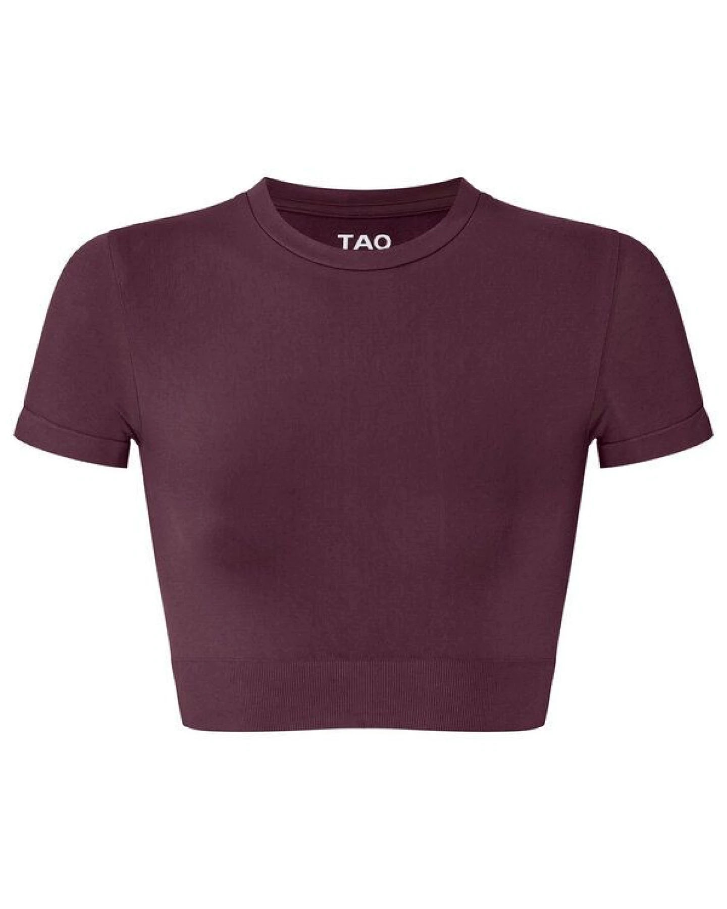 TAO Sportswear TIGHTY Functional Shortcutted Shirt – Ansicht 4
