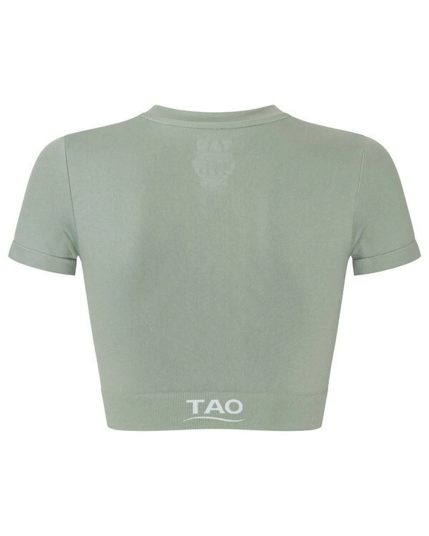 TAO Sportswear TIGHTY Functional Shortcutted Shirt – Ansicht 4