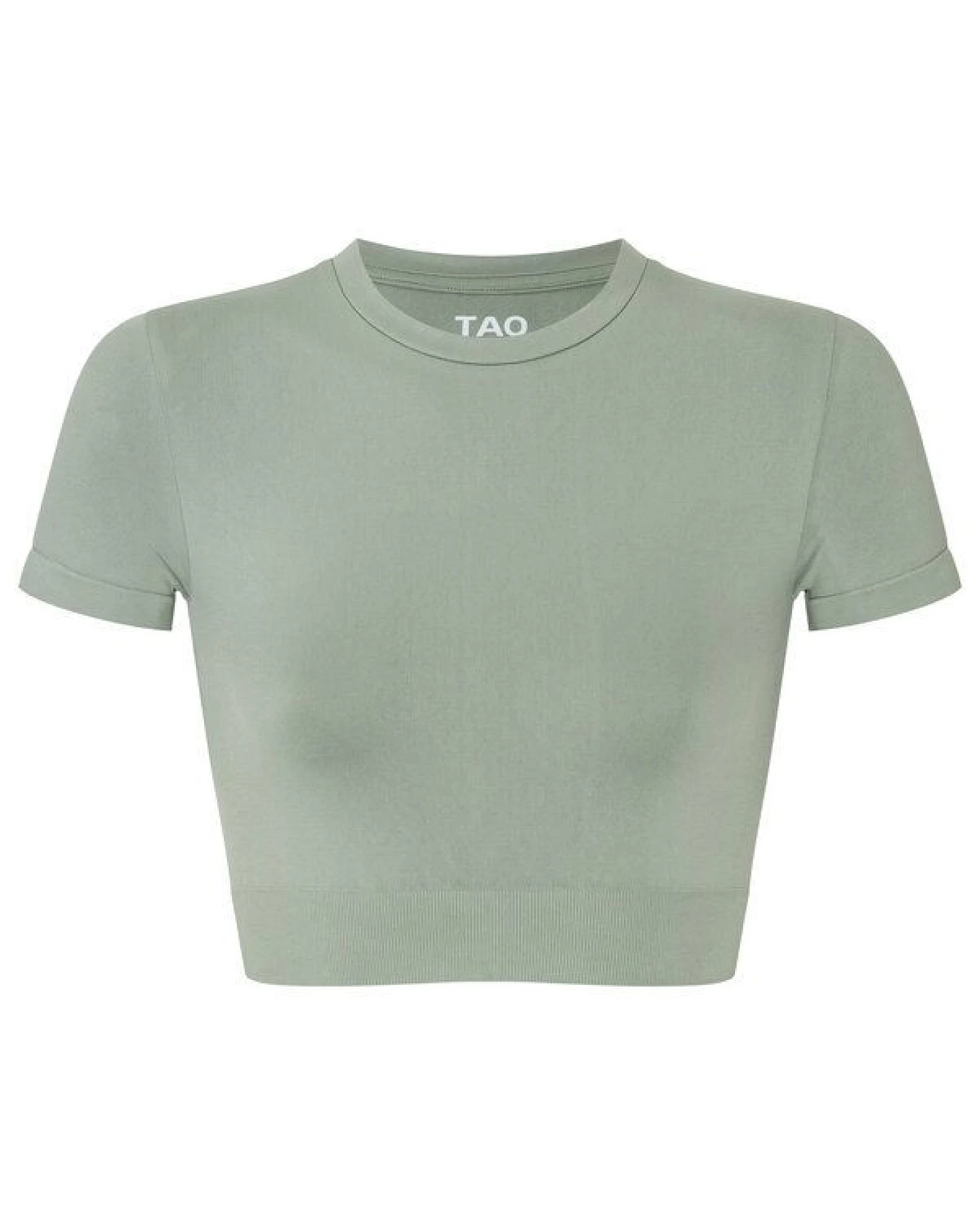 TAO Sportswear TIGHTY Functional Shortcutted Shirt – Ansicht 3