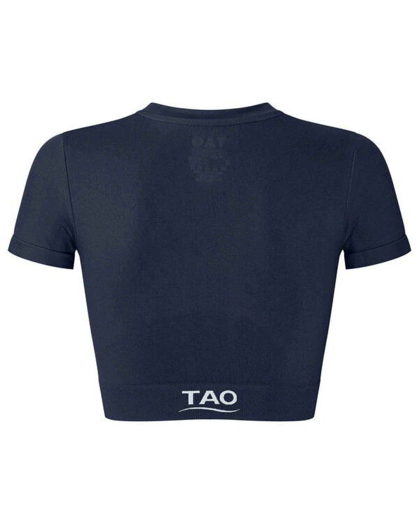 TAO Sportswear TIGHTY Functional Shortcutted Shirt – Ansicht 4