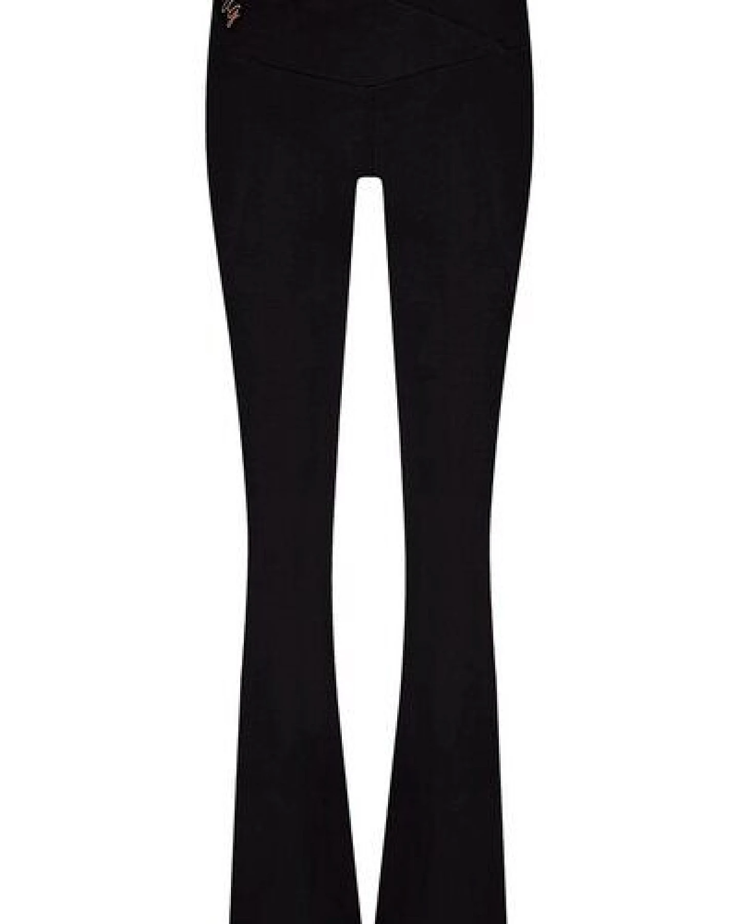 Urban Goddess Aura Flared Yoga-Hose – Ansicht 4