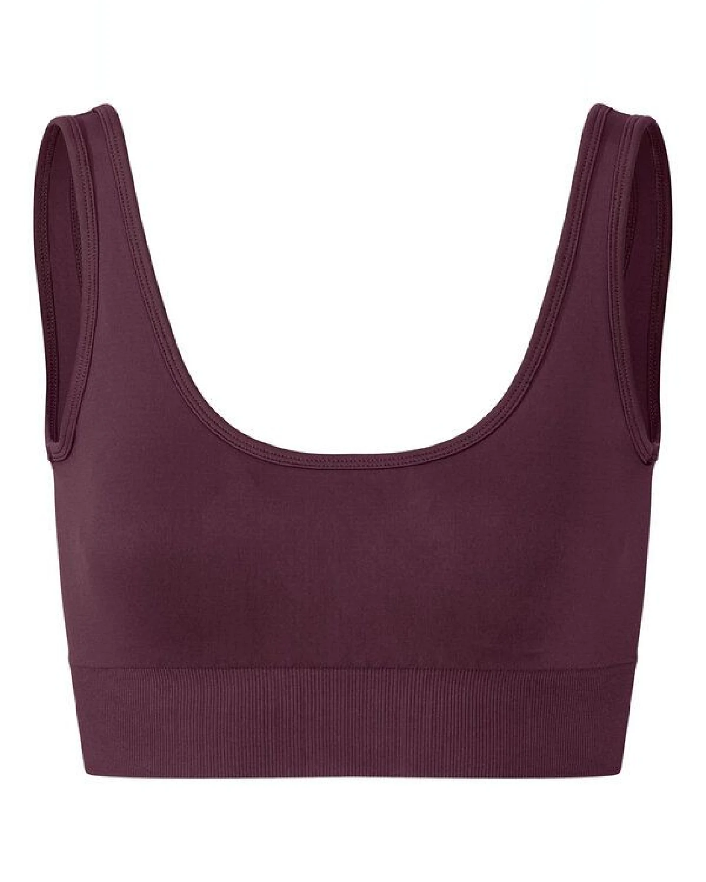TAO Sportswear CLASSIC Functional Bustier – Ansicht 3