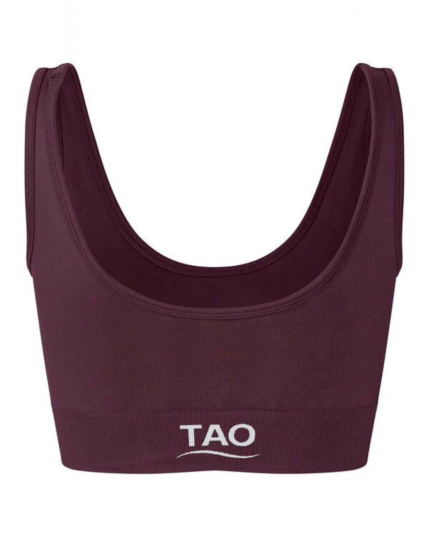 TAO Sportswear CLASSIC Functional Bustier – Ansicht 4