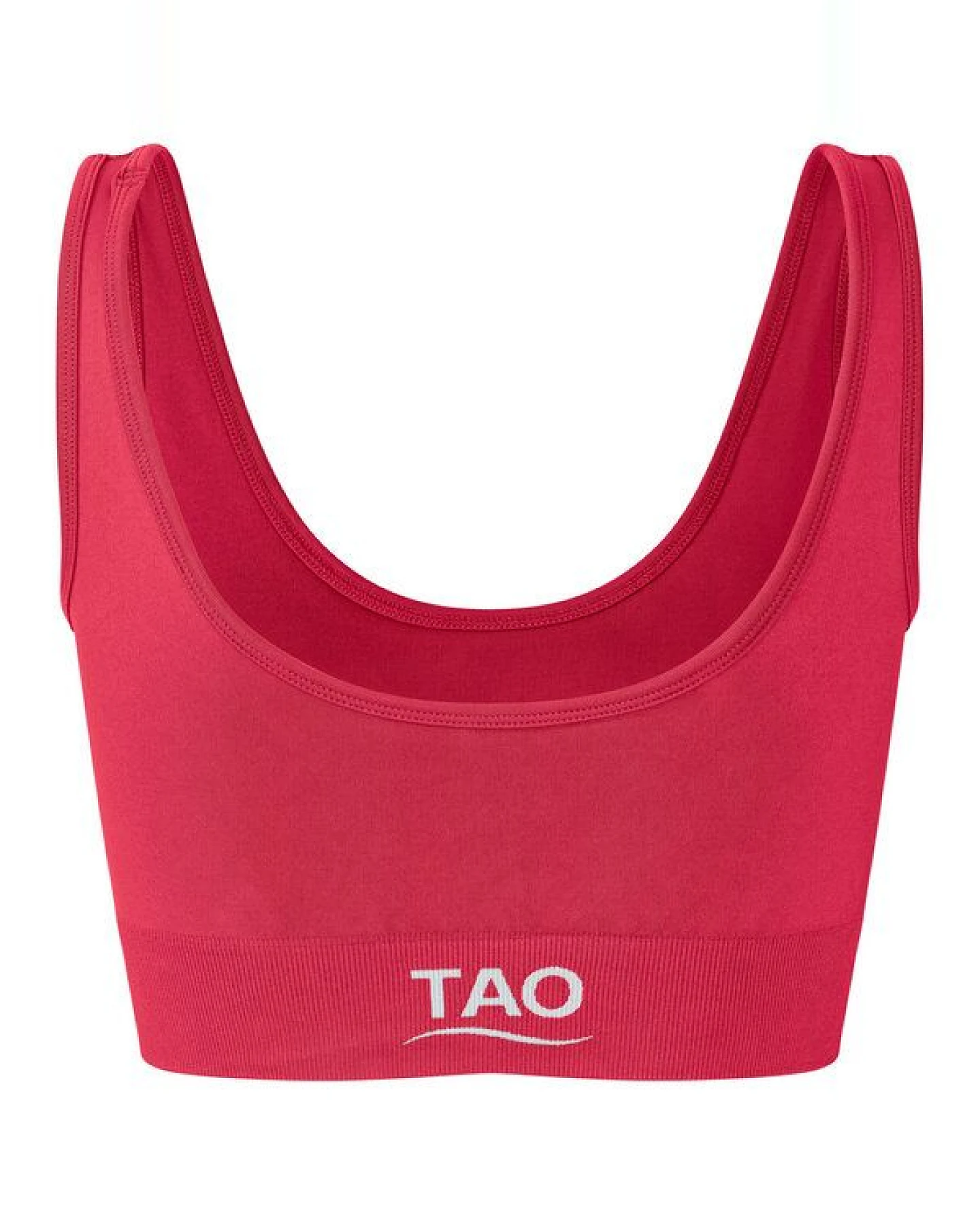 TAO Sportswear CLASSIC Functional Bustier – Ansicht 4