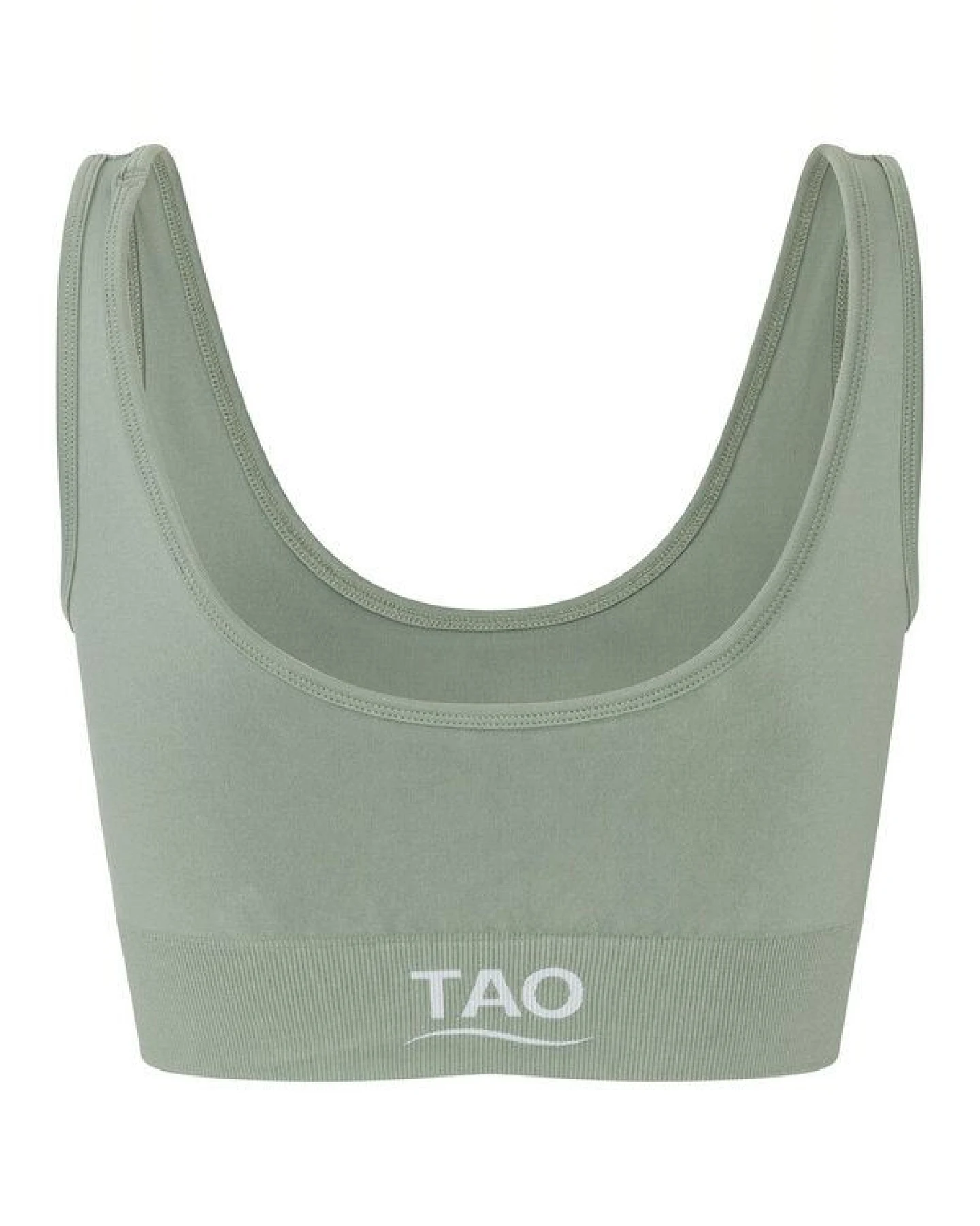 TAO Sportswear CLASSIC Functional Bustier – Ansicht 4