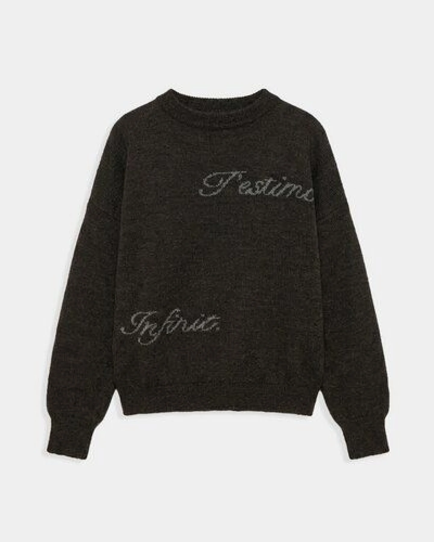 amt.studio Strickpullover Crystal Testimo – Ansicht 2