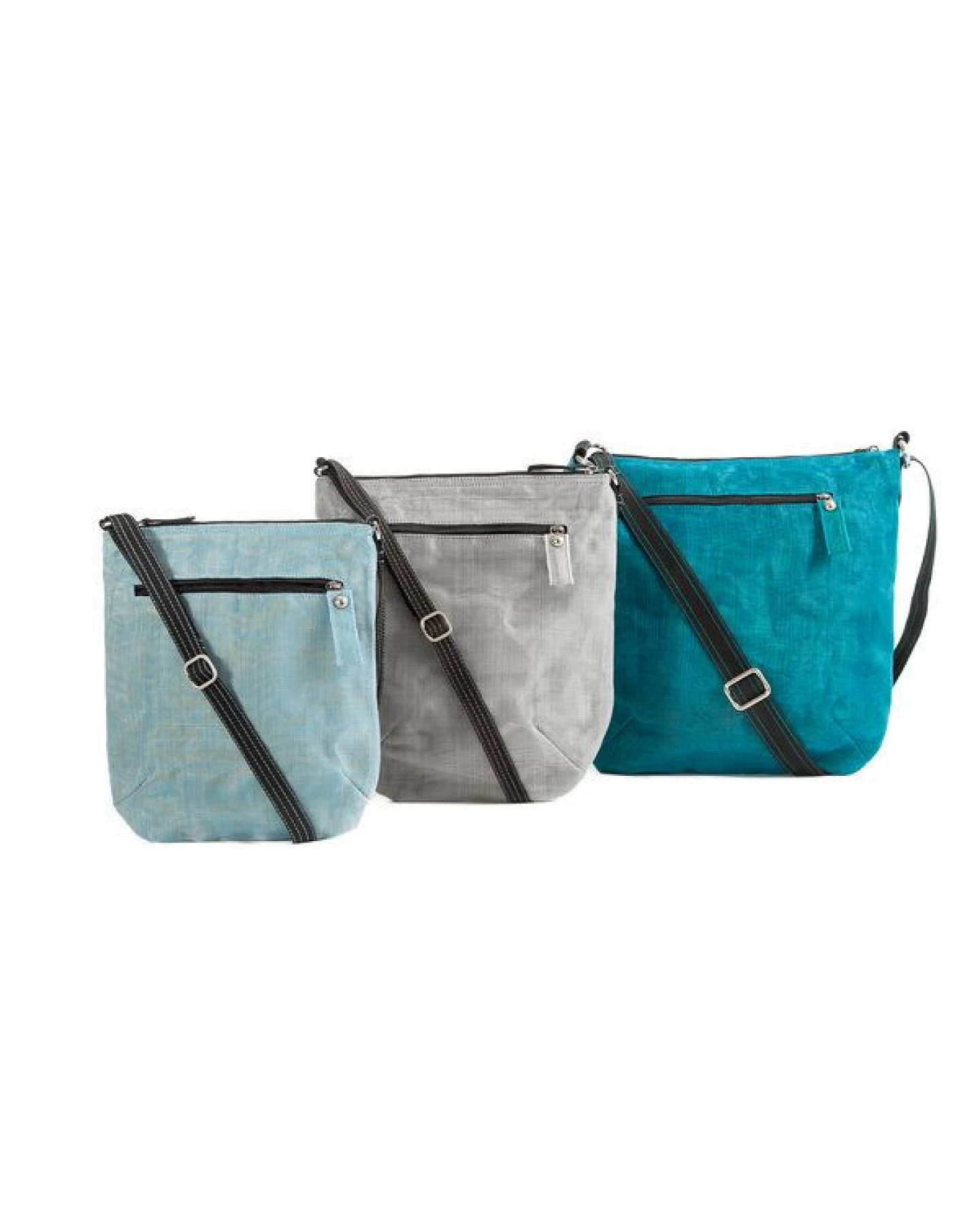 Smateria Umhänge-Tasche Pascal S – Ansicht 3