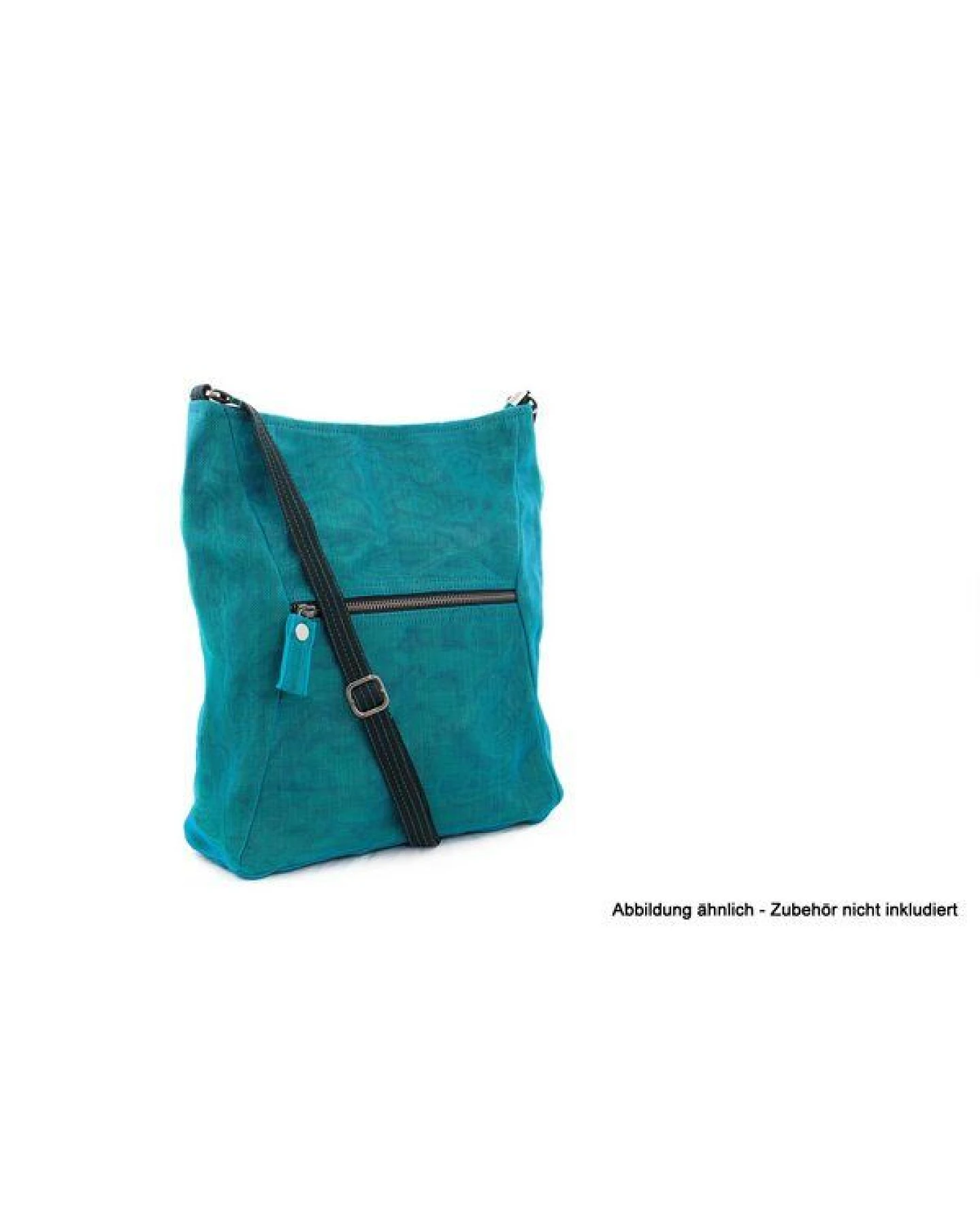 Smateria Umhänge-Tasche Peer – Ansicht 3