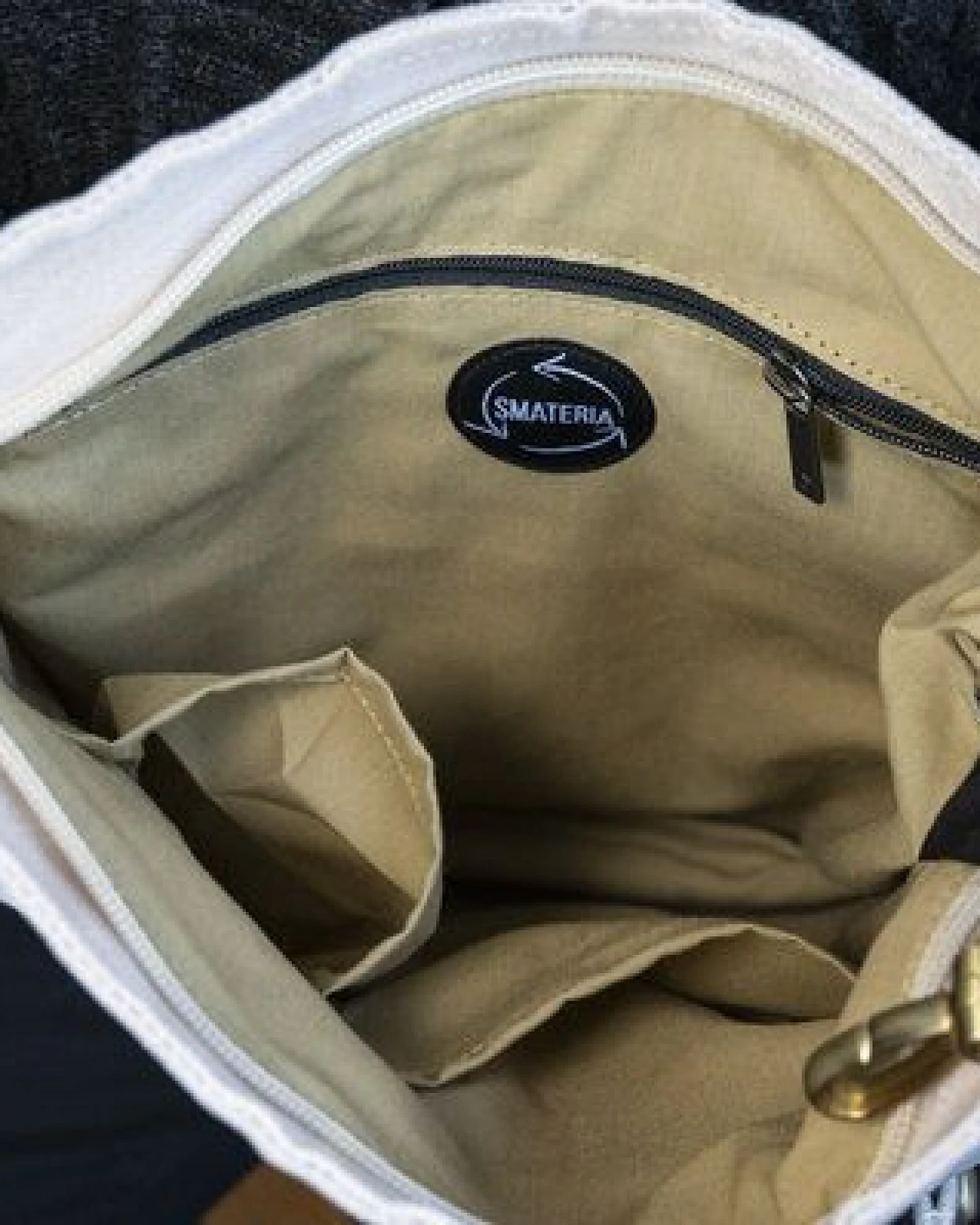 Smateria Umhänge-Tasche Peer – Ansicht 4
