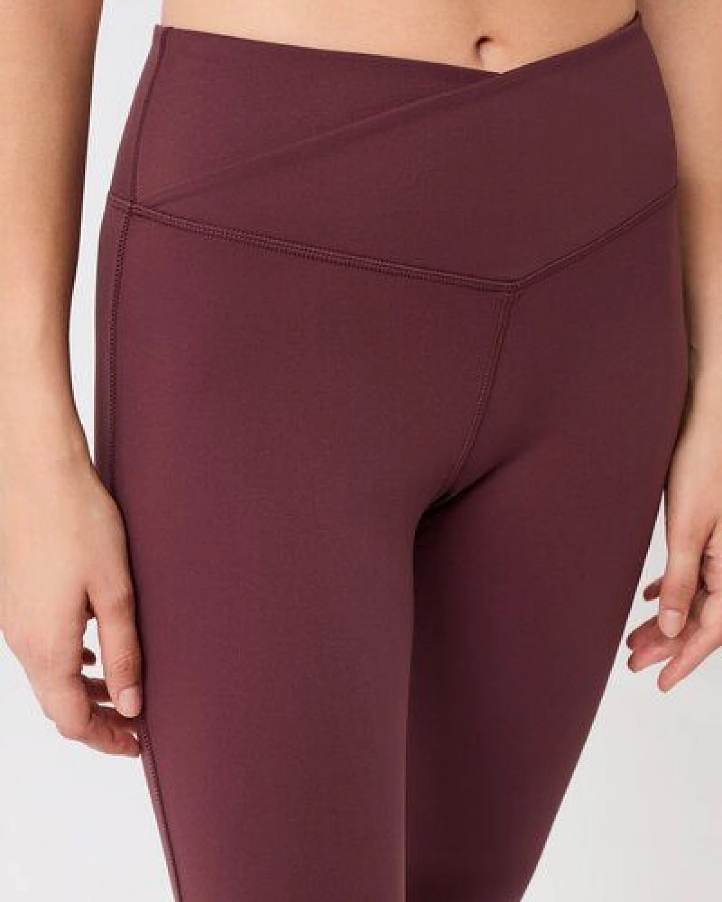 Mandala Flared Sports Pant – Ansicht 3