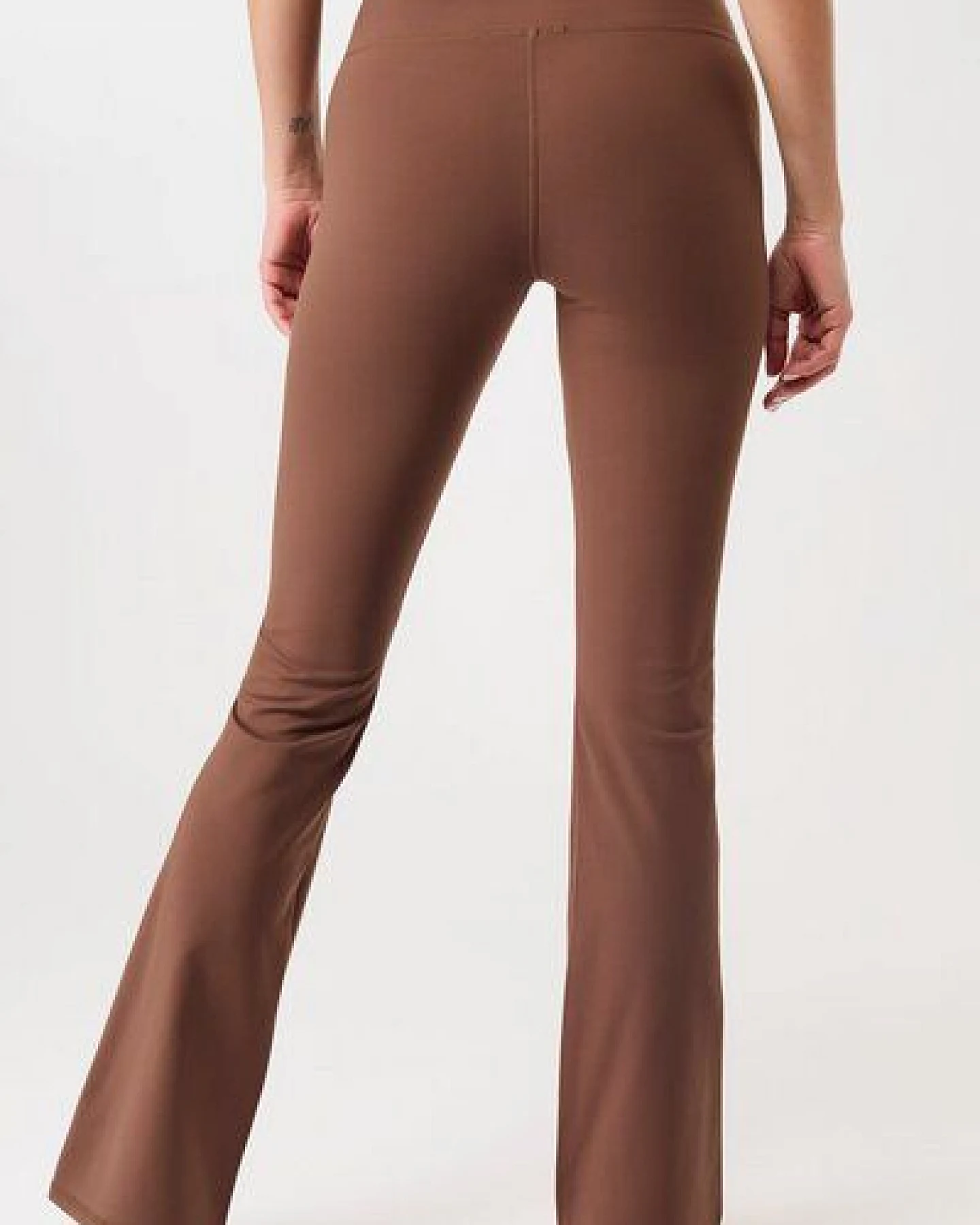 Mandala Flared Sports Pant – Ansicht 2