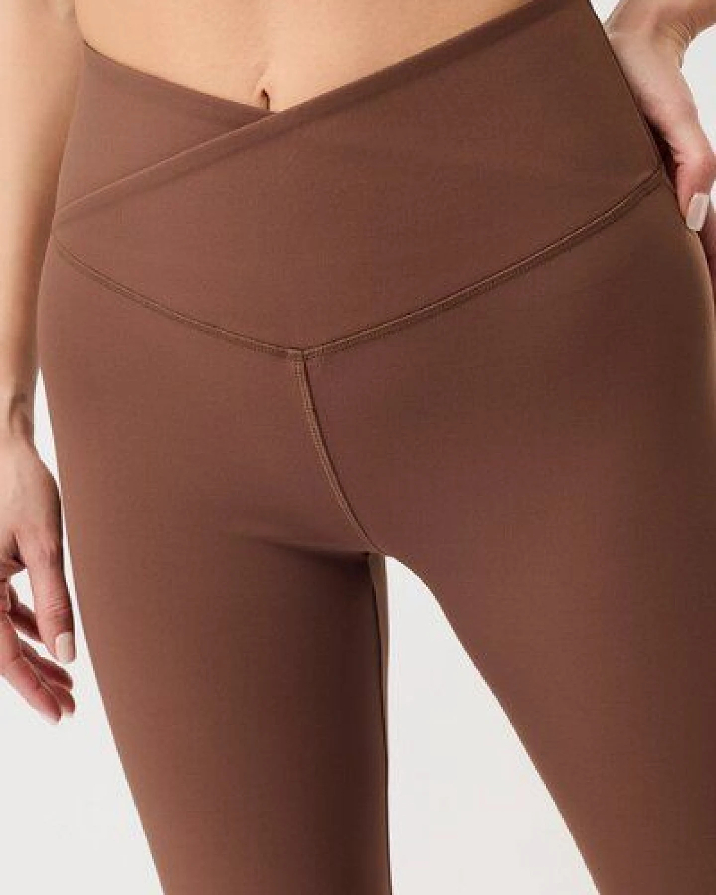 Mandala Flared Sports Pant – Ansicht 3