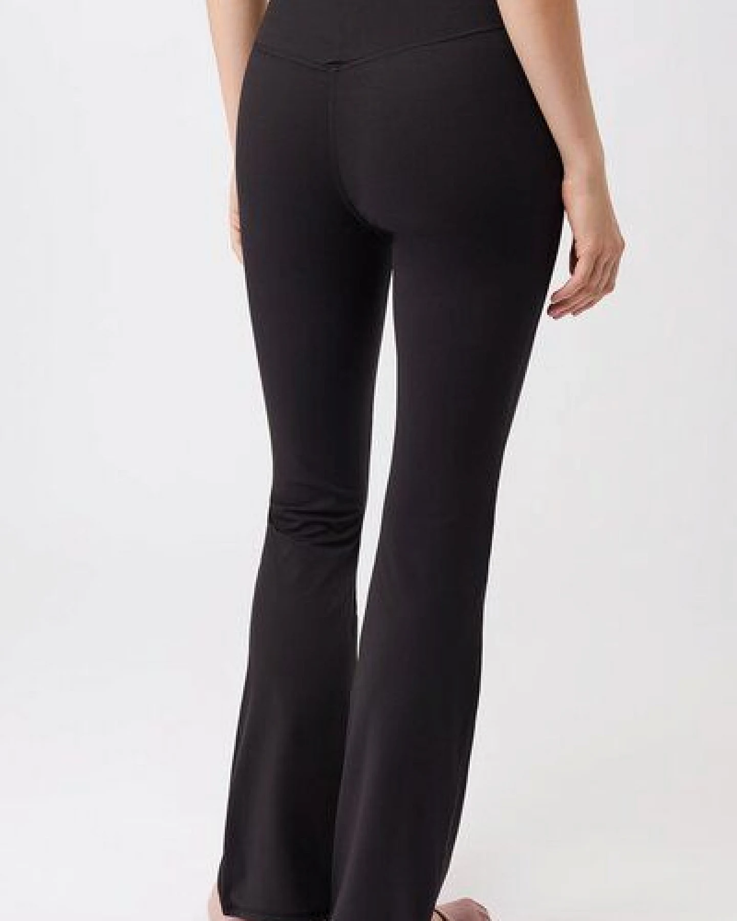 Mandala Flared Sports Pant – Ansicht 2