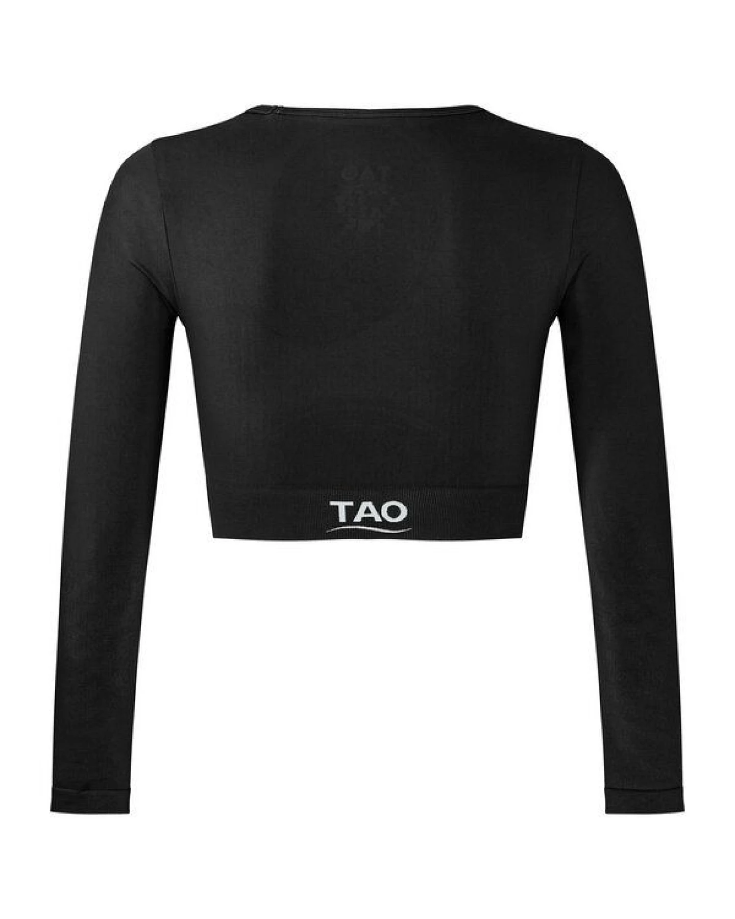 TAO Sportswear ACTIVE Functional Longsleeve Shirt – Ansicht 4