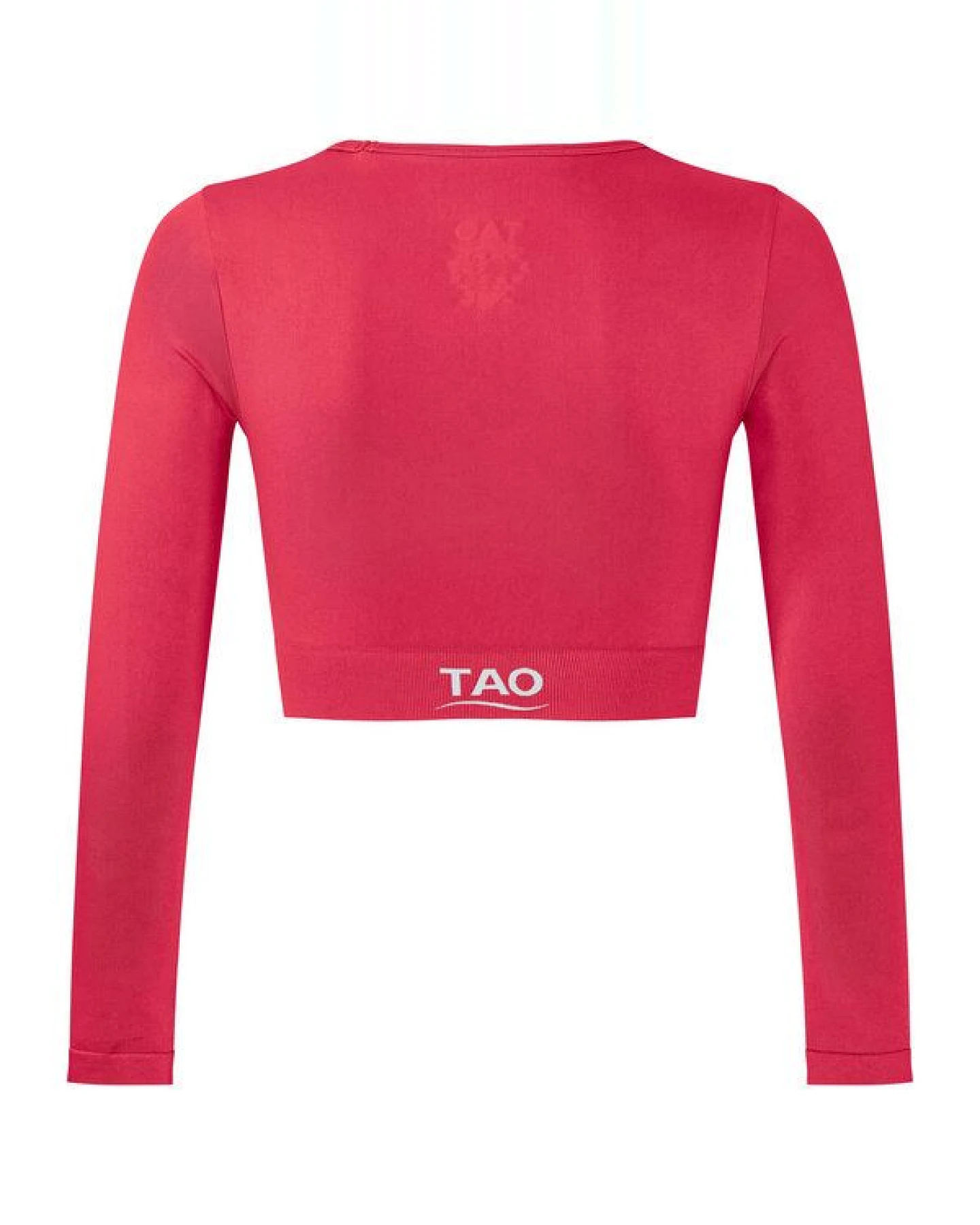 TAO Sportswear ACTIVE Functional Longsleeve Shirt – Ansicht 4