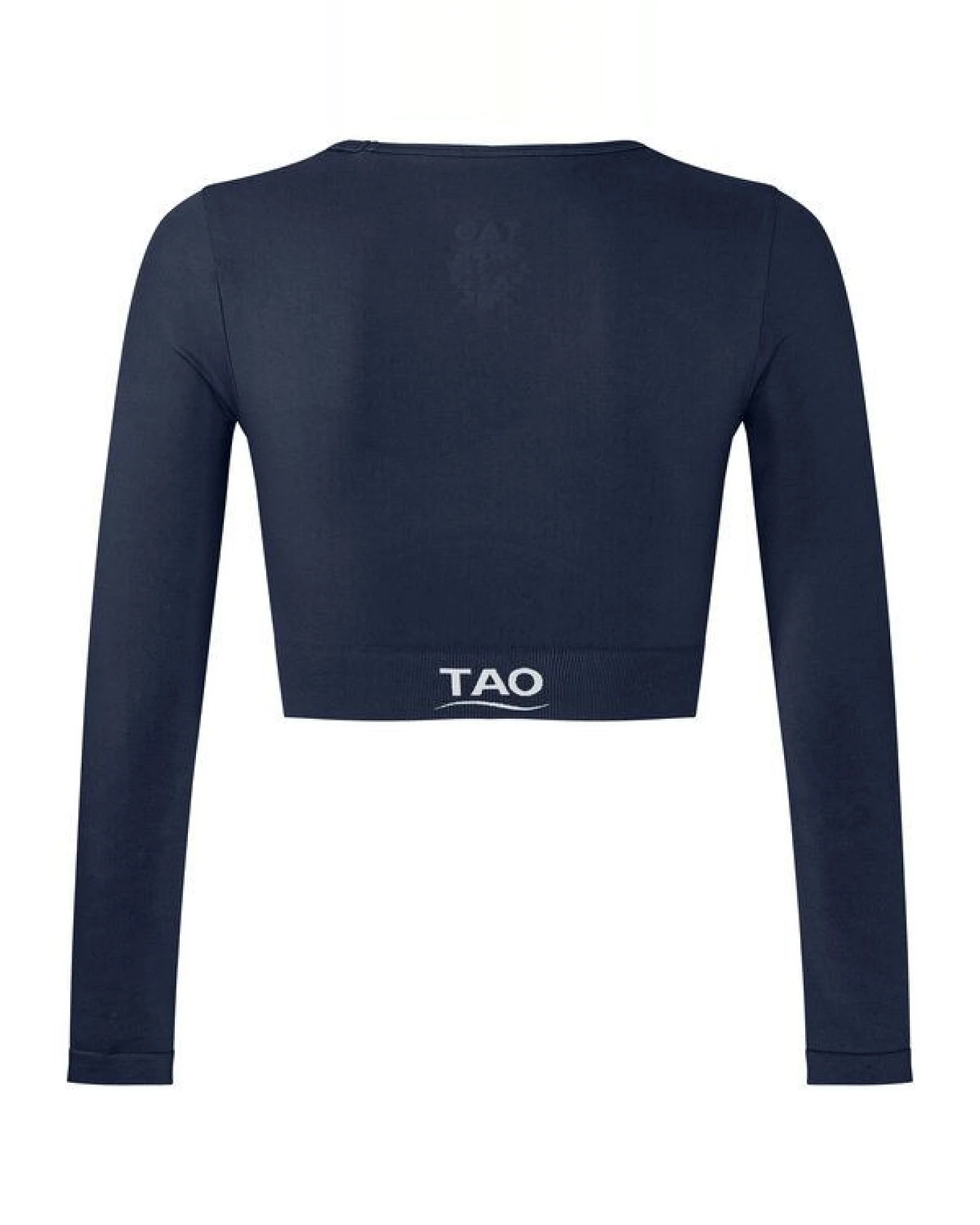TAO Sportswear ACTIVE Functional Longsleeve Shirt – Ansicht 4