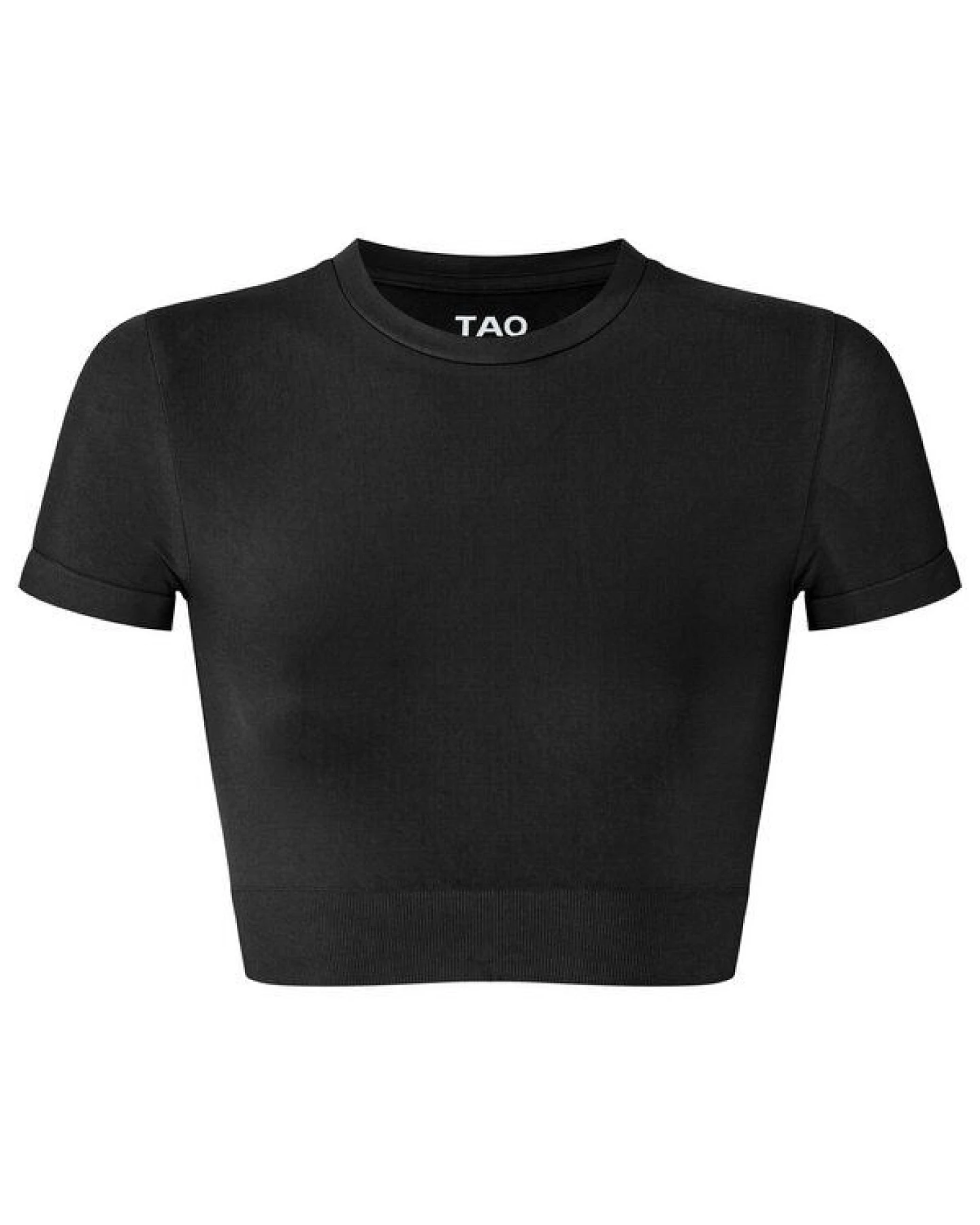TAO Sportswear TIGHTY Functional Shortcutted Shirt – Ansicht 3