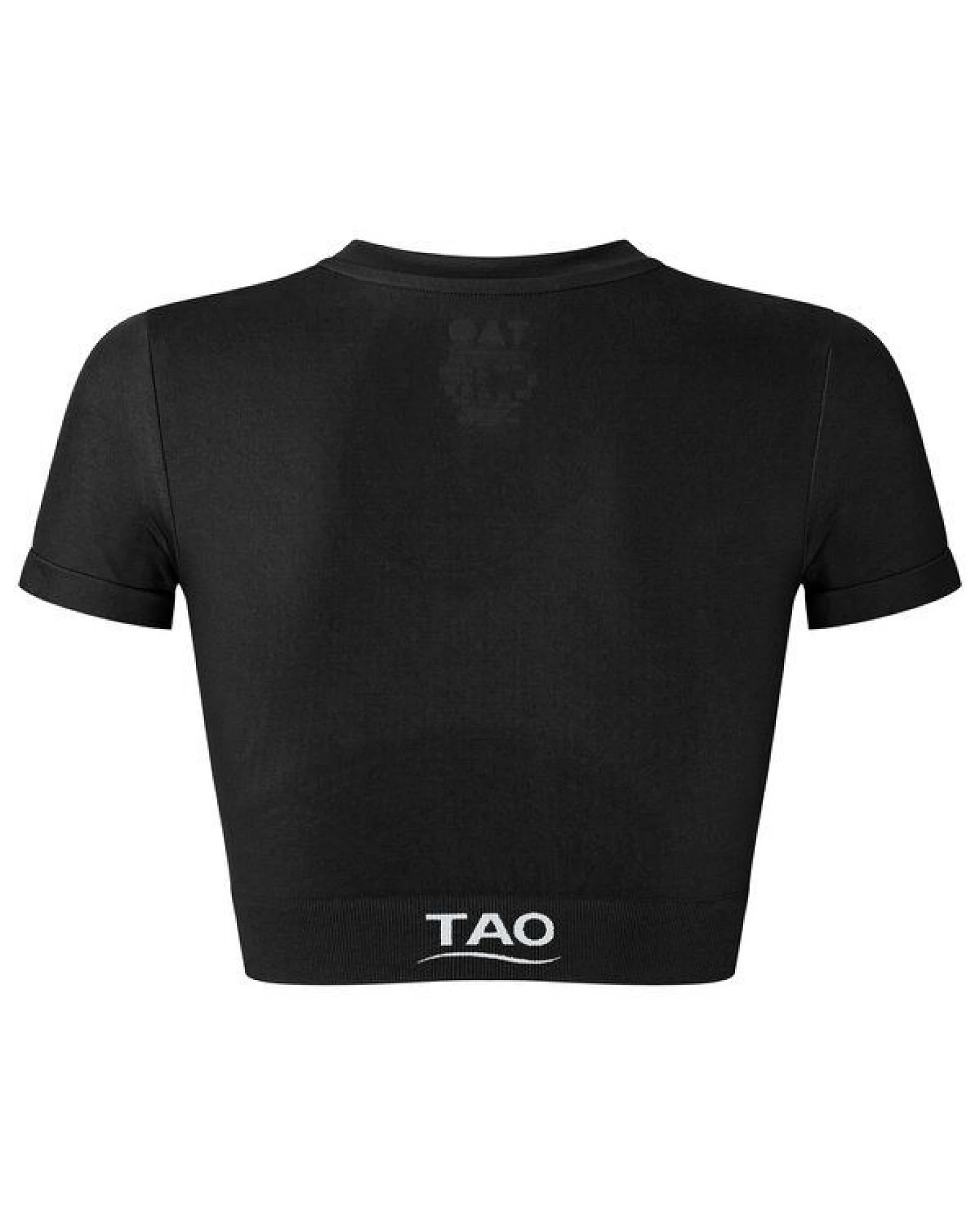 TAO Sportswear TIGHTY Functional Shortcutted Shirt – Ansicht 4