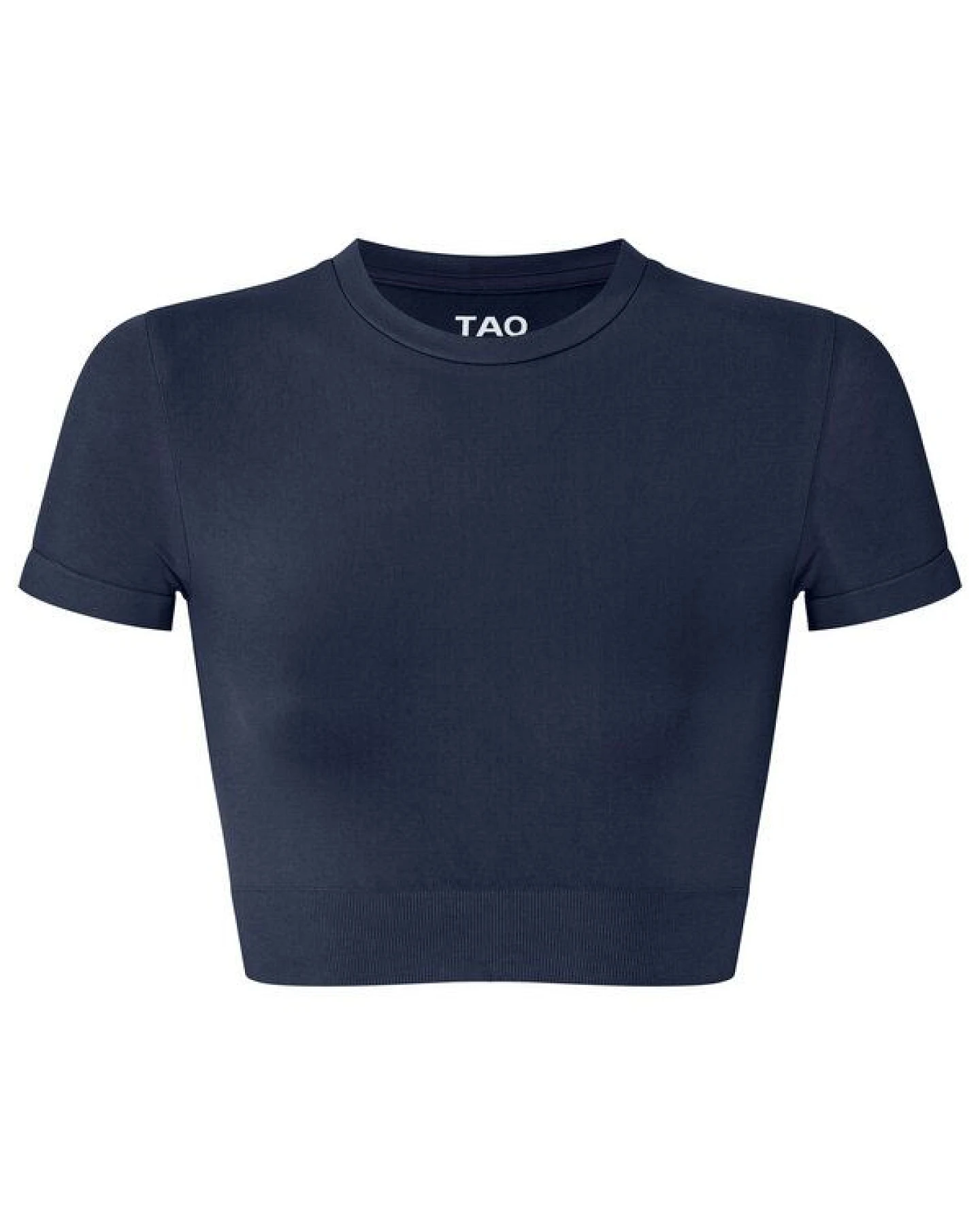 TAO Sportswear TIGHTY Functional Shortcutted Shirt – Ansicht 3