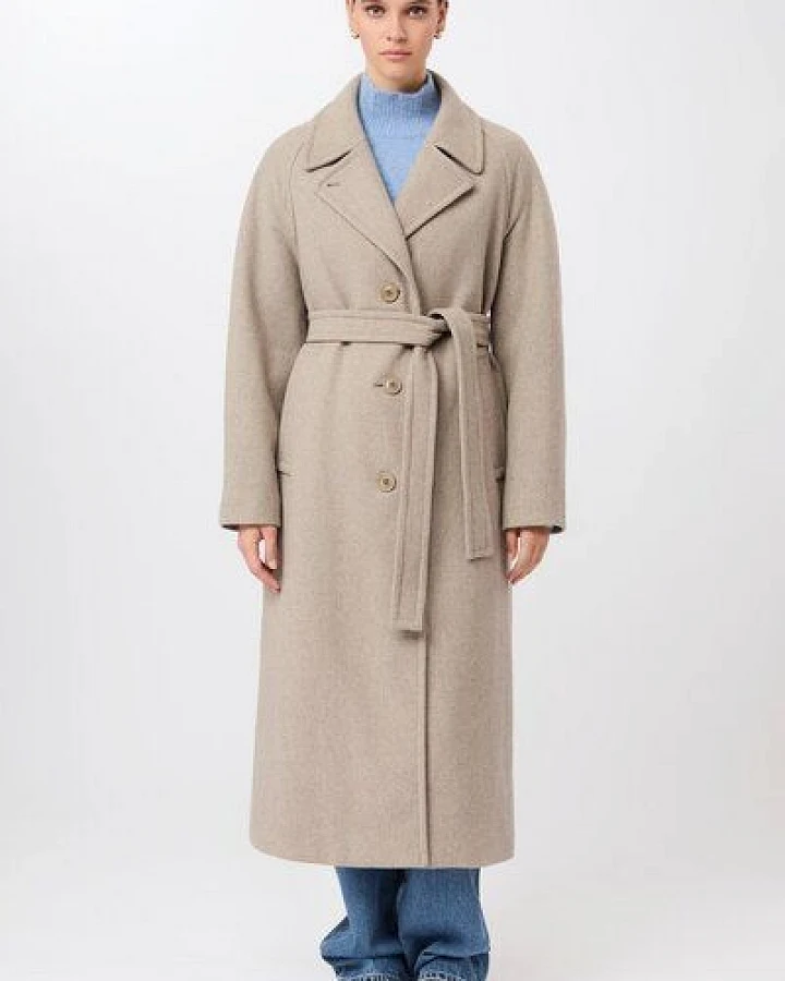 Soft Beige (Natural, Braun)
