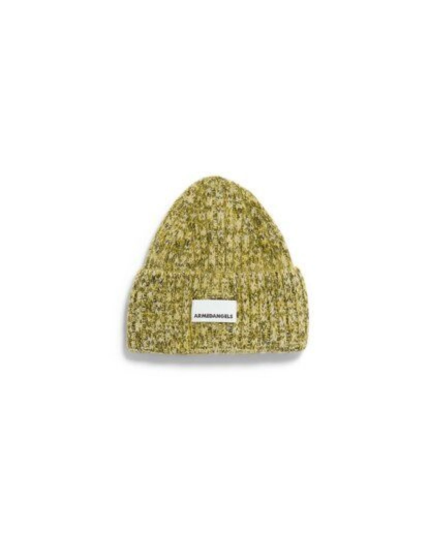 ARMEDANGELS BRUSHED MOULINÉ Unisex Mohair-Woll Mix – Ansicht 2