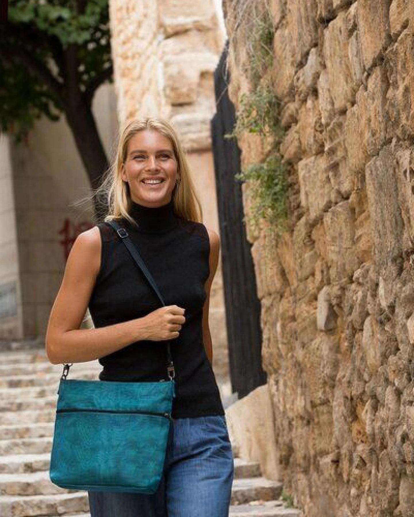 Smateria Crossbody Jolly – Ansicht 4