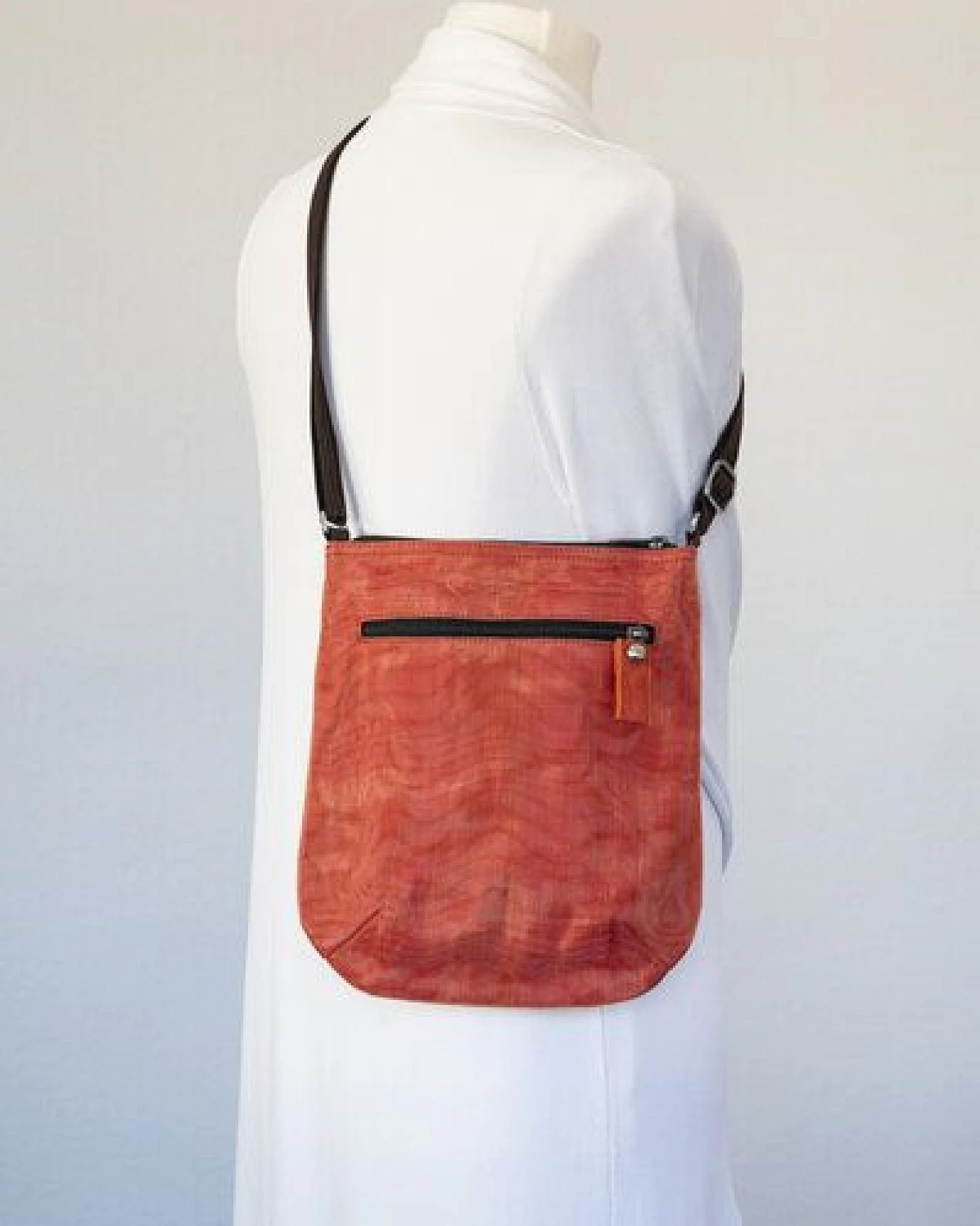 Smateria Umhänge-Tasche Pascal S – Ansicht 2