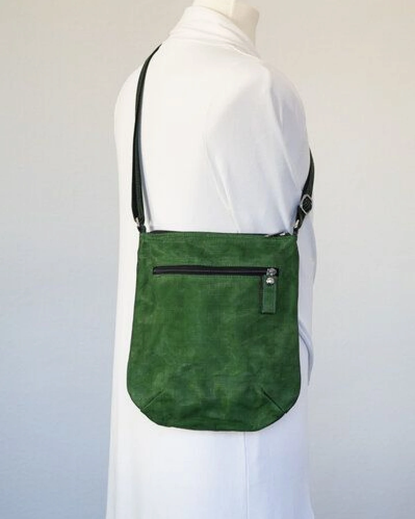 Smateria Umhänge-Tasche Pascal S – Ansicht 2