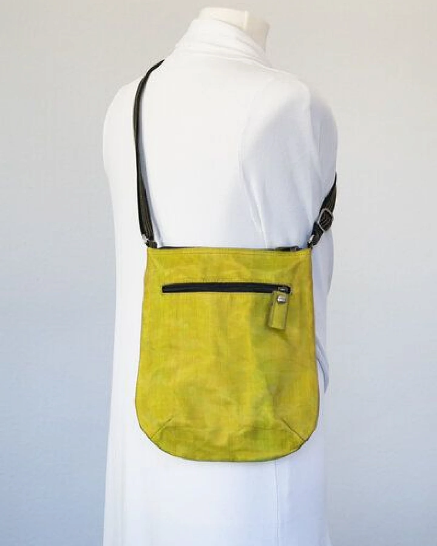 Smateria Umhänge-Tasche Pascal S – Ansicht 2
