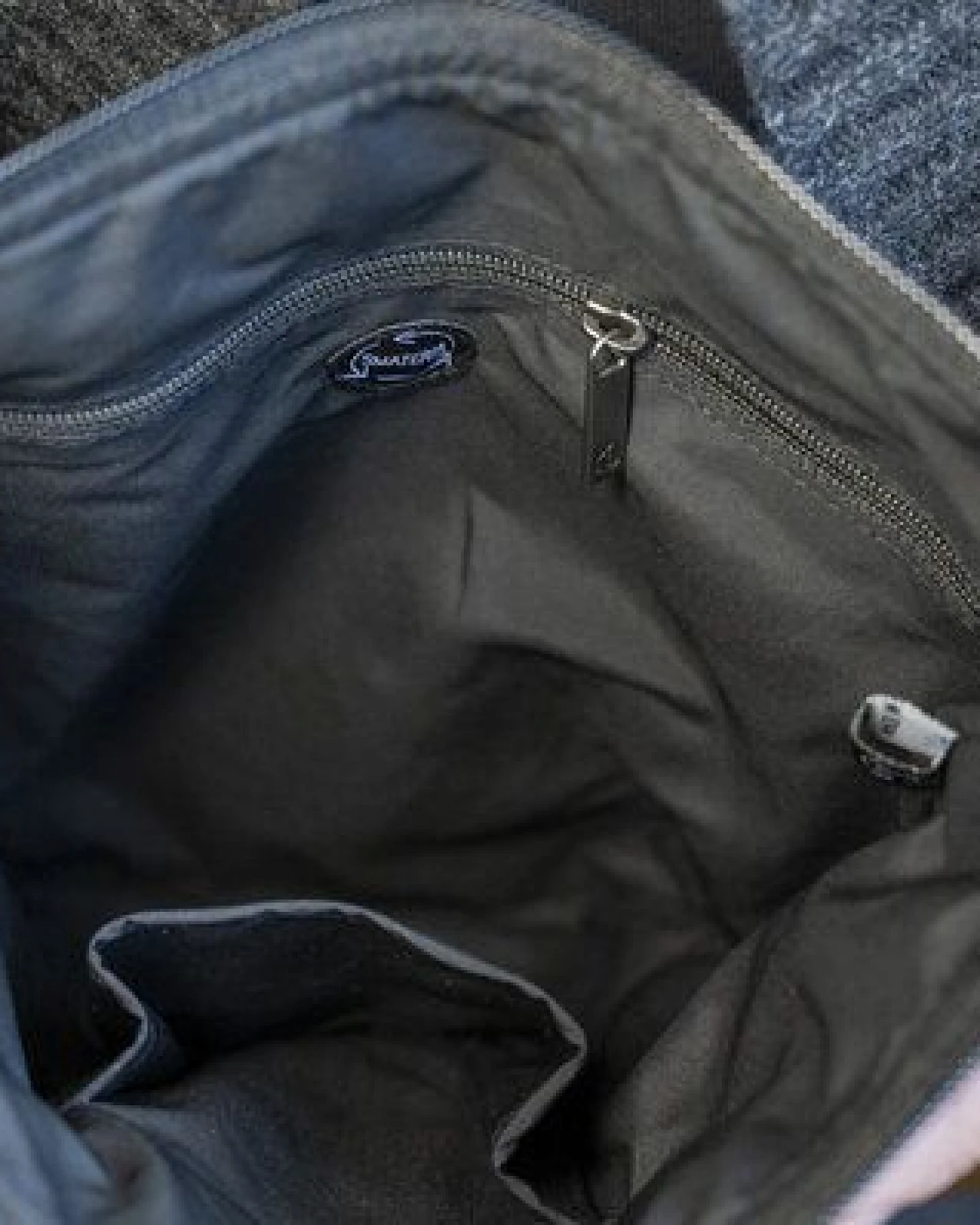 Smateria Umhänge-Tasche Pascal S – Ansicht 4