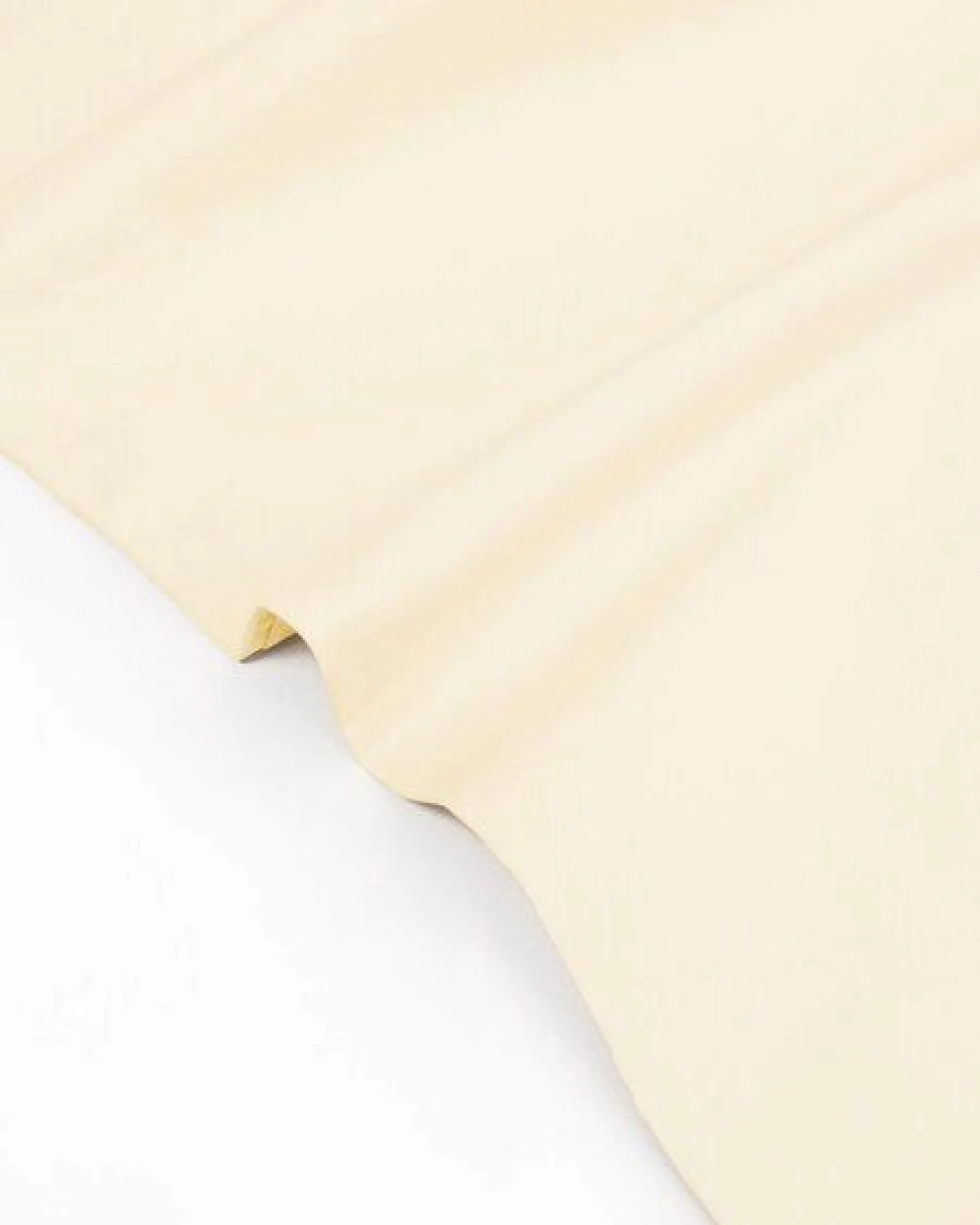 erlich textil Fred Kopfkissenbezug aus weicher Bio-Baumwolle, made in Europe – Ansicht 2