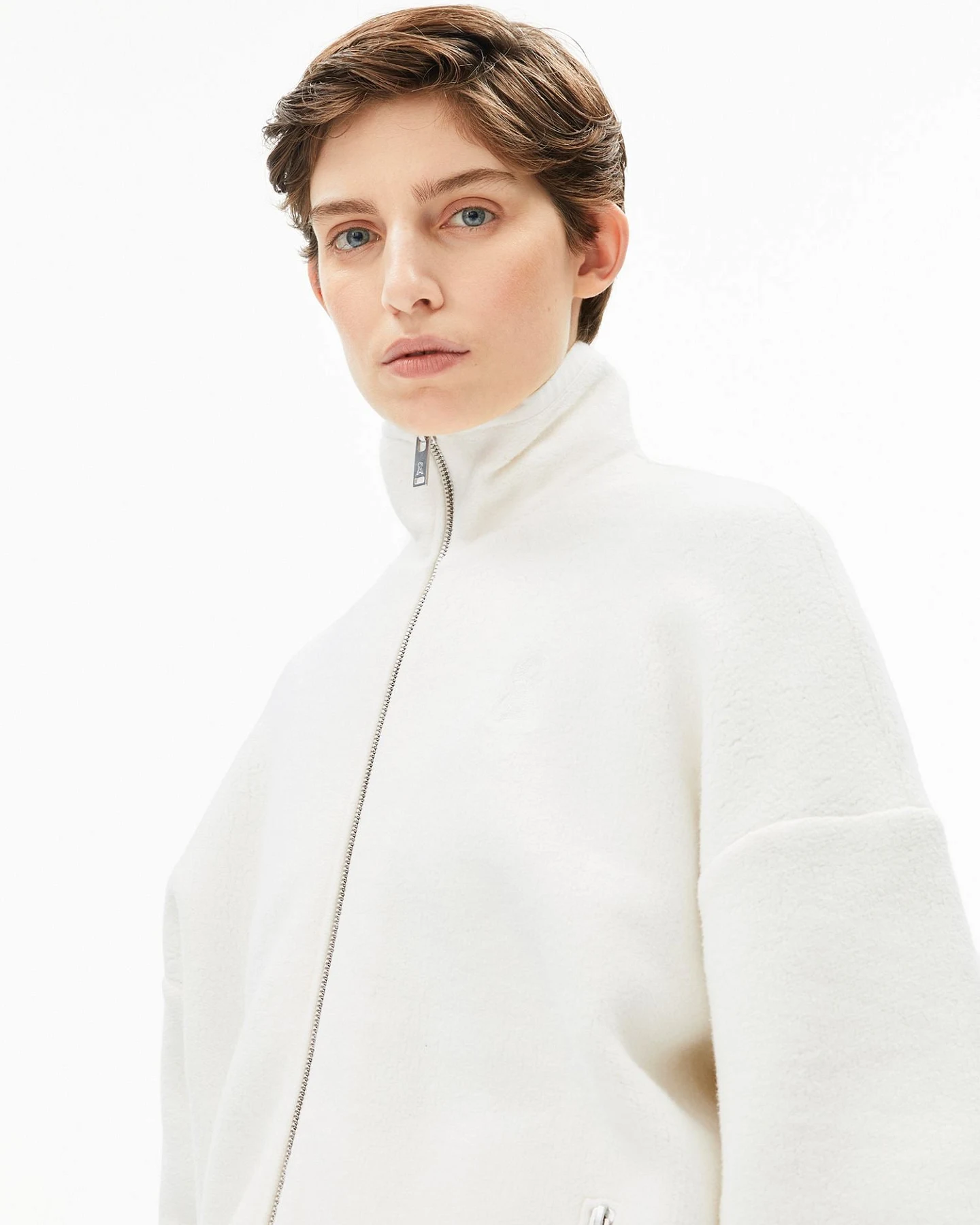ARMEDANGELS Overshirt – Ansicht 4