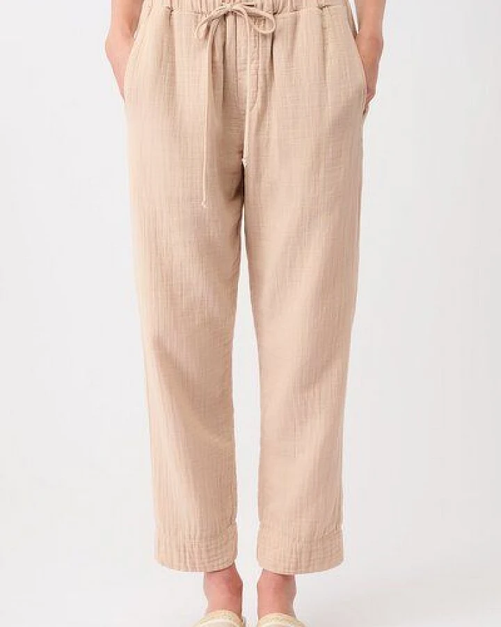Mandala Relaxed Fit Pant