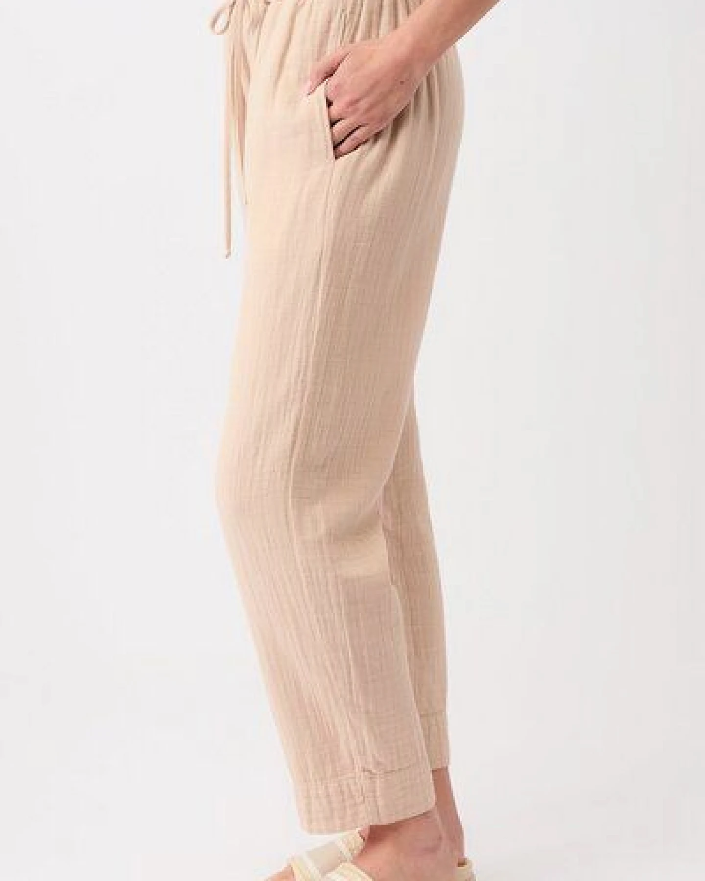 Mandala Relaxed Fit Pant – Ansicht 3