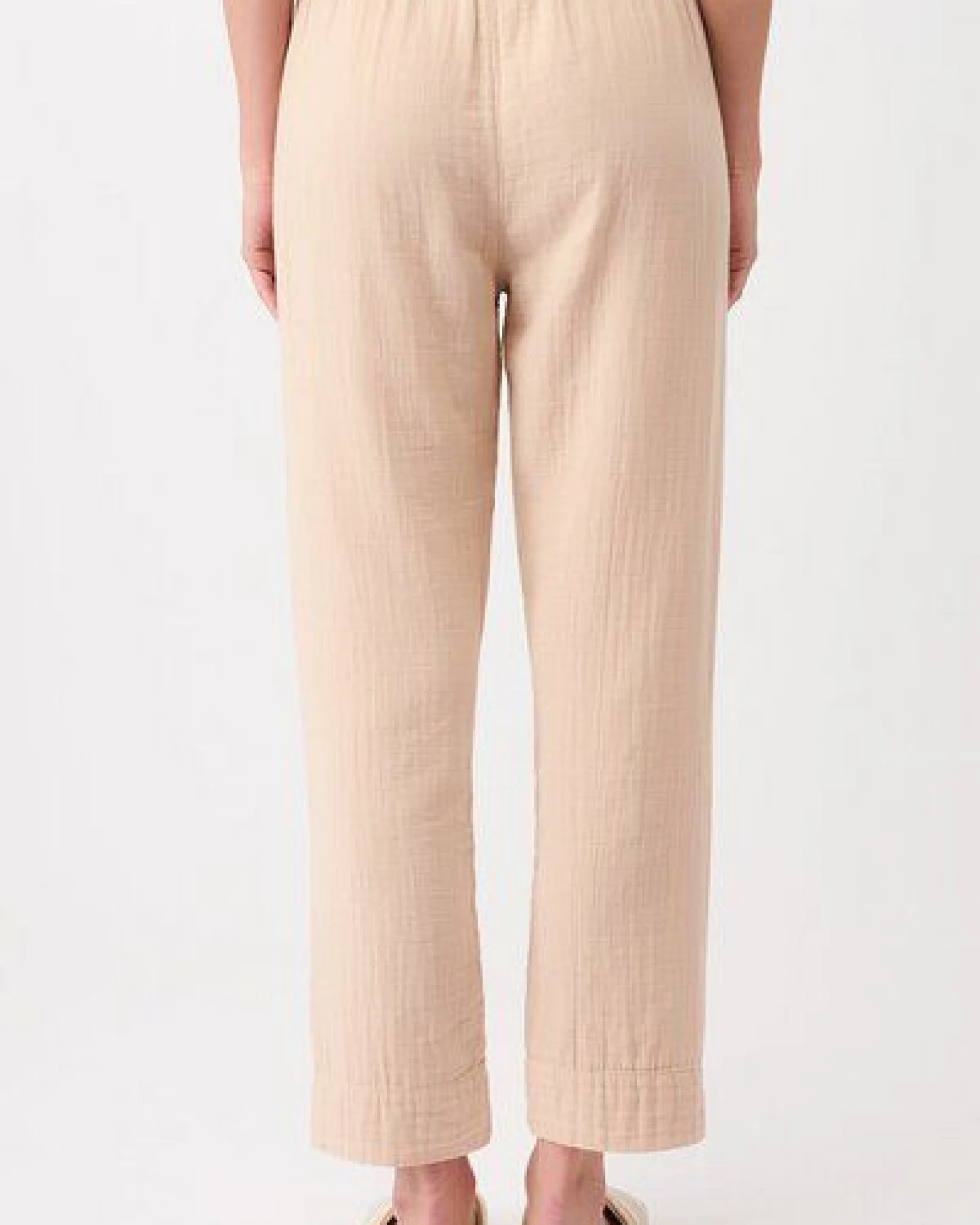 Mandala Relaxed Fit Pant – Ansicht 4