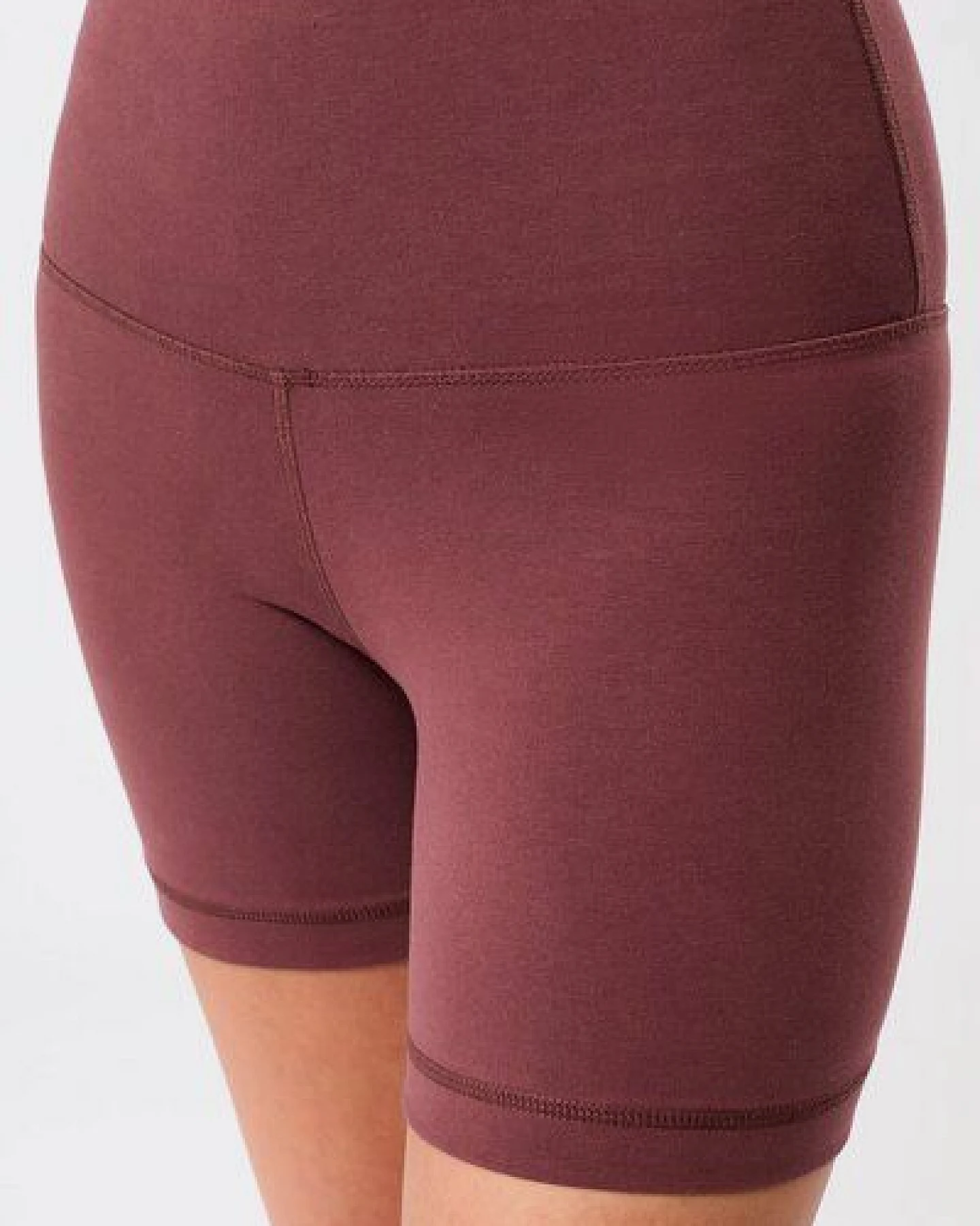 Mandala Biker Shorts – Ansicht 3
