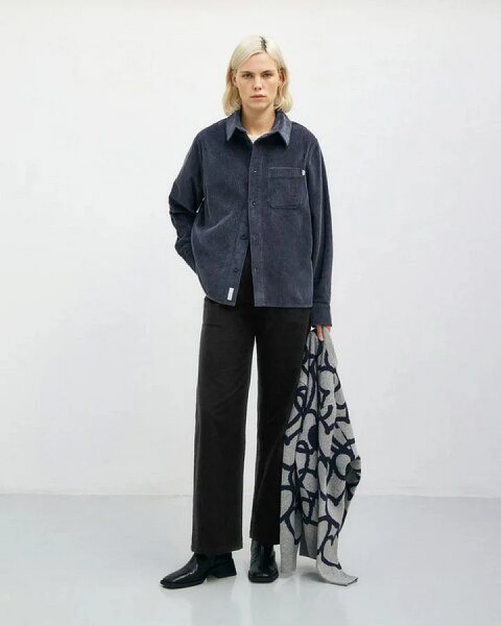 Ash Blue