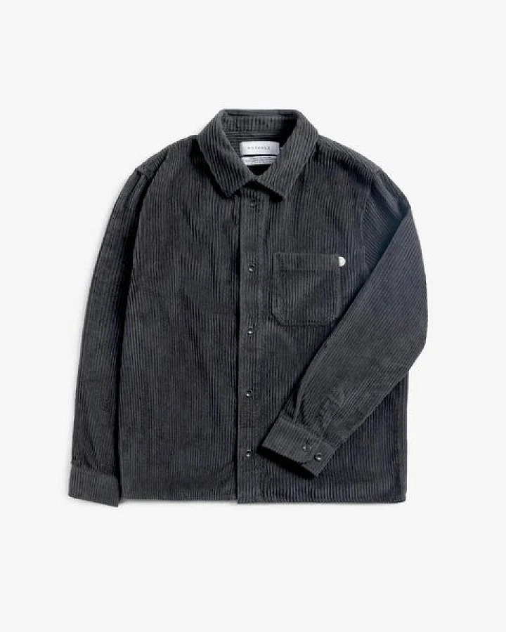Washed Anthracite