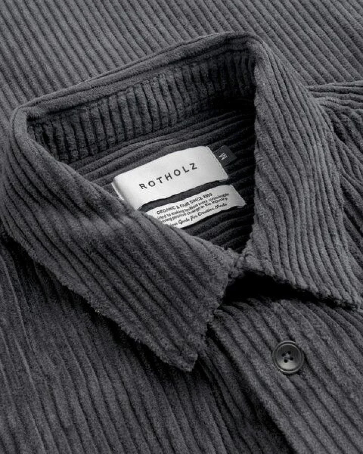 Washed Anthracite