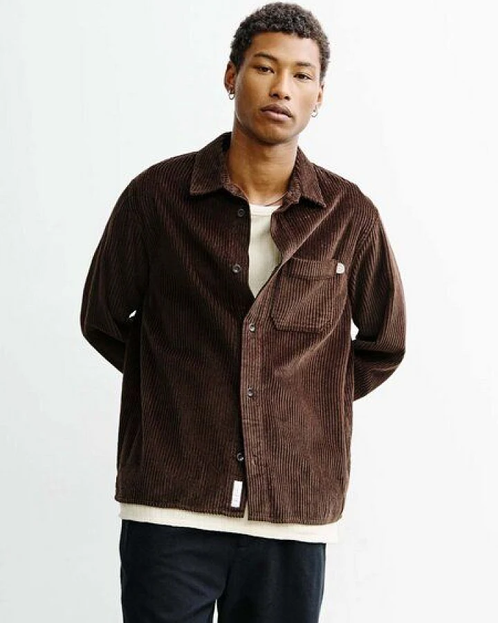 Chocolate Brown (Braun)
