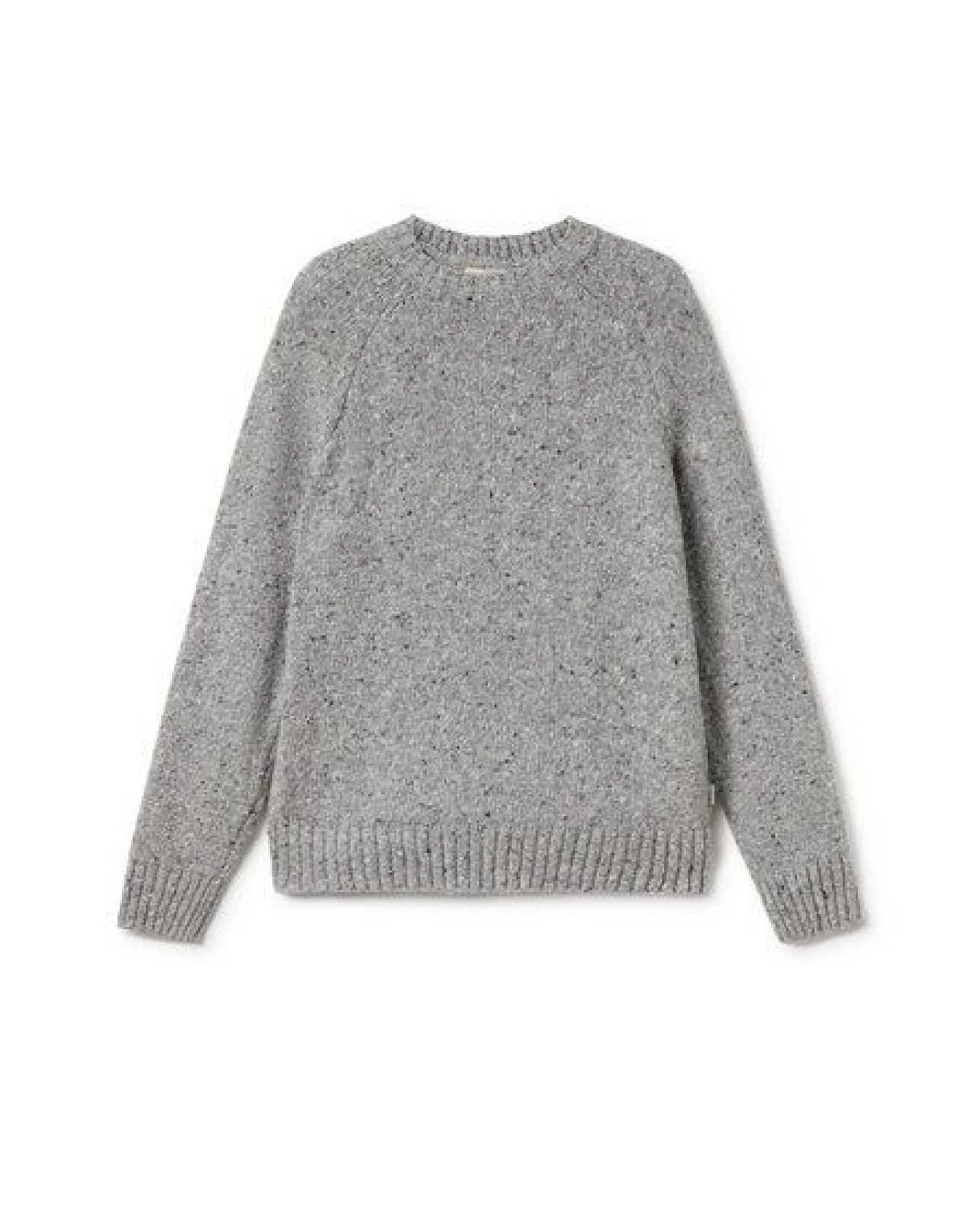 TWOTHIRDS Kalymnos - Grey Multicolour Neps – Ansicht 2
