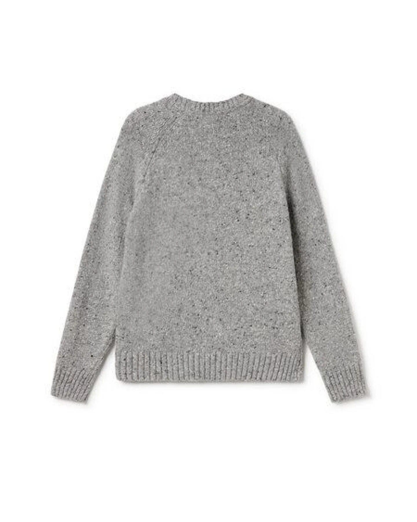 TWOTHIRDS Kalymnos - Grey Multicolour Neps – Ansicht 3