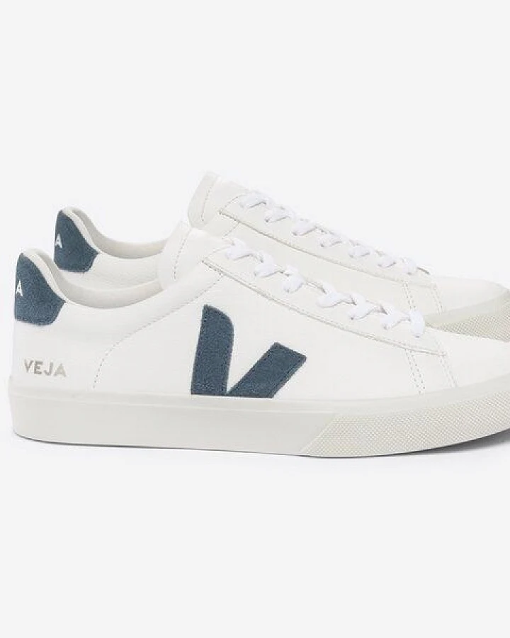 Veja Sneaker Damen - Campo Chromefree