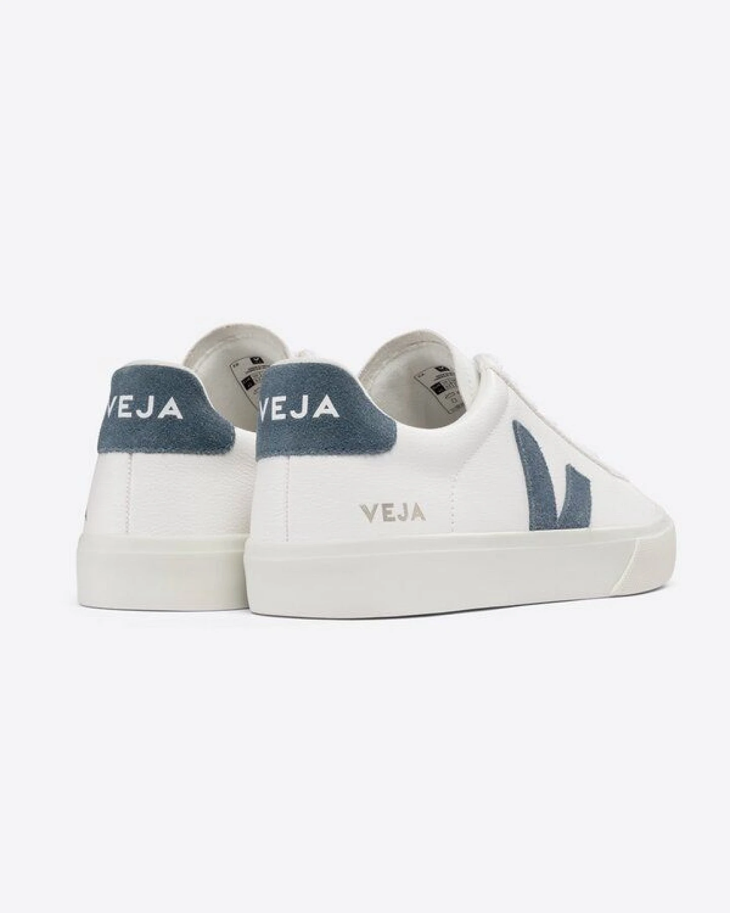 Veja Sneaker Damen - Campo Chromefree – Ansicht 3