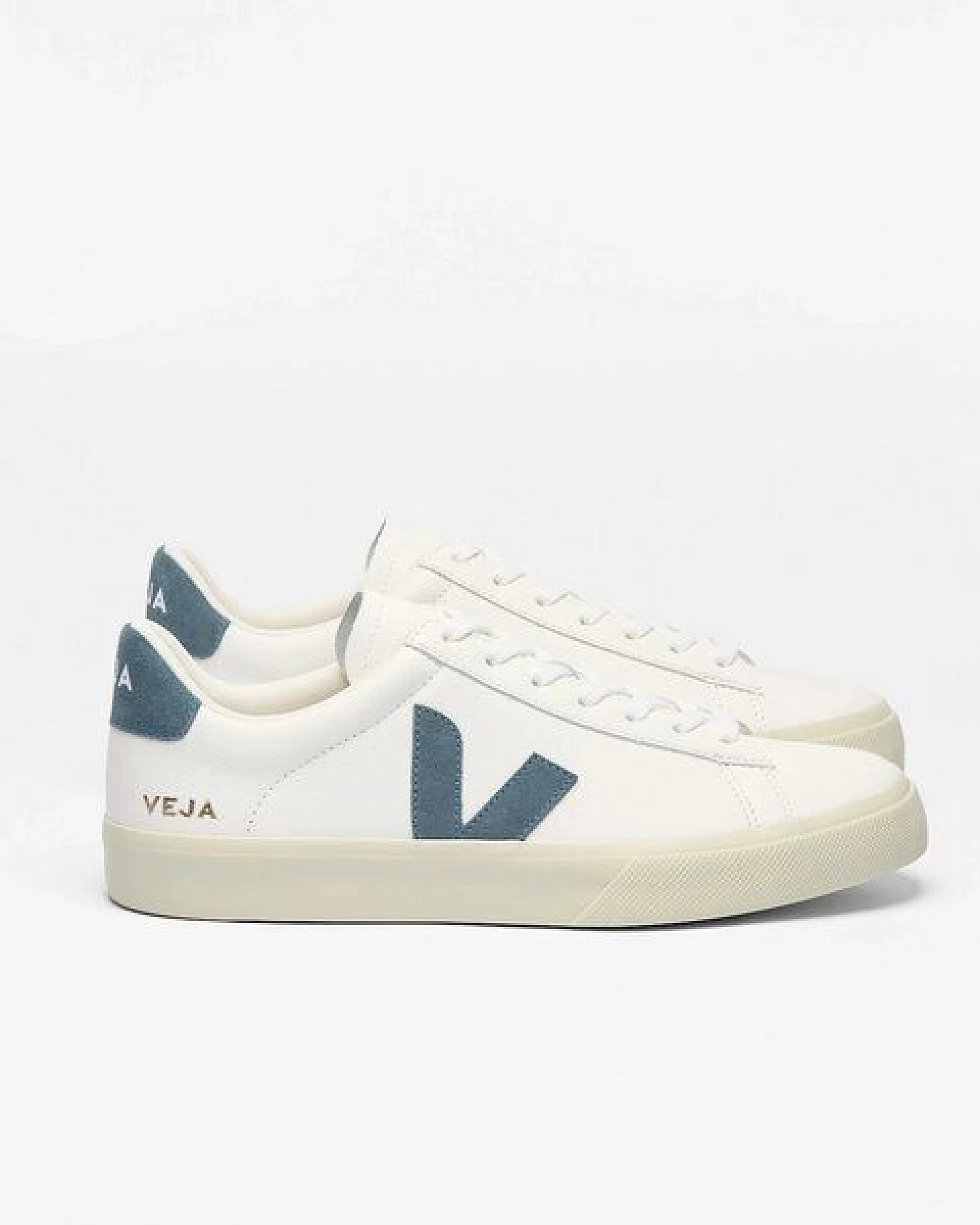 Veja Sneaker Herren - Campo Chromefree – Ansicht 2